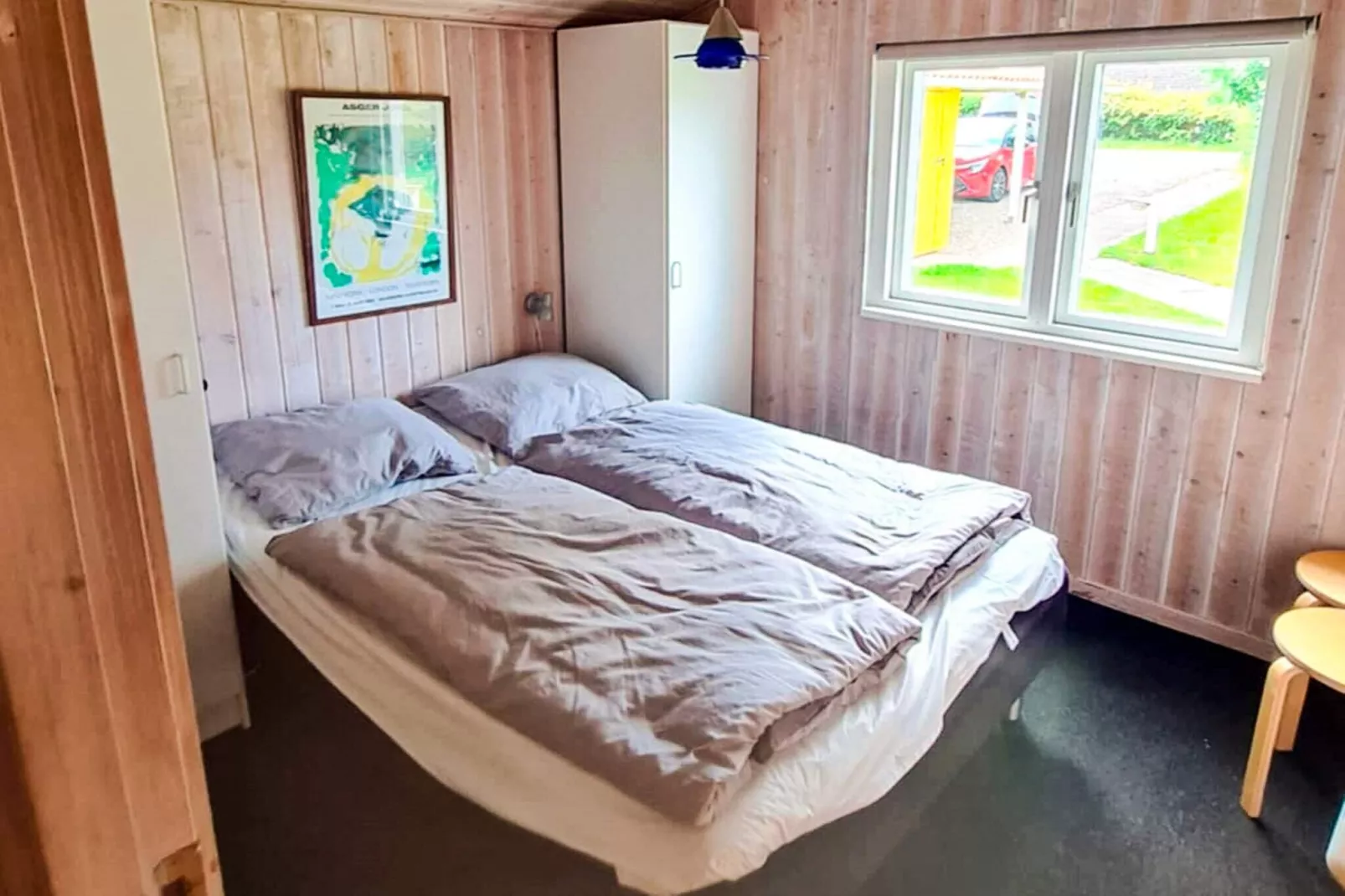 Modern toevluchtsoord met Spa -- By Traum Ferienwohnungen-Binnen