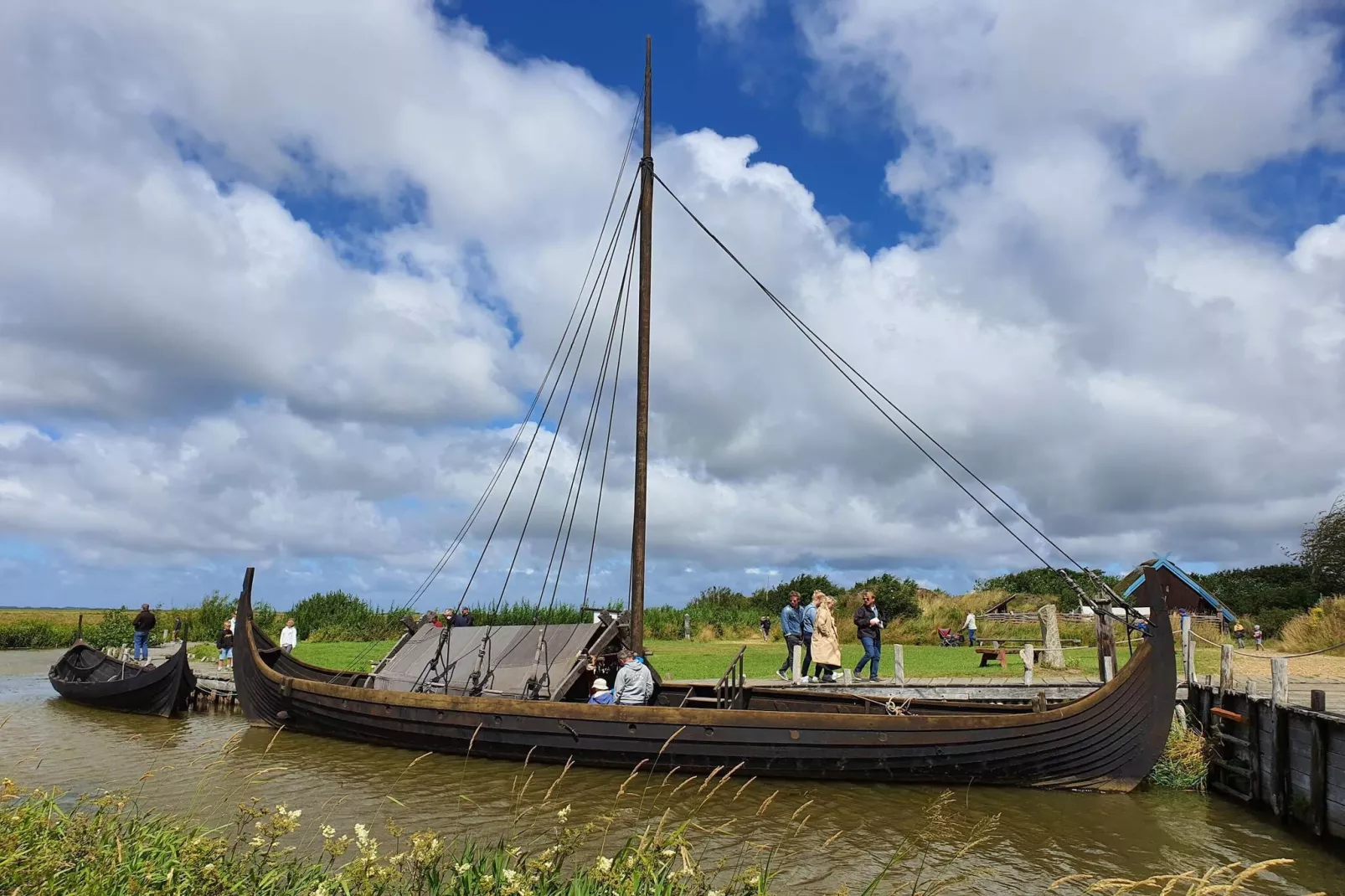 6 persoons vakantie huis in Hemmet-By Traum-Niet-getagd