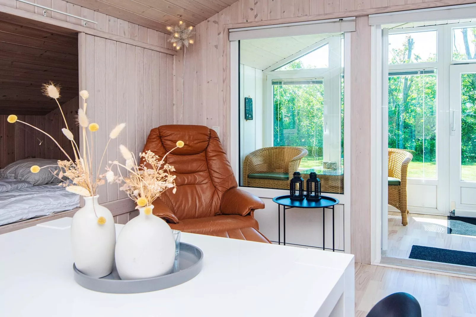 Rustige oase bij fjord -- By Traum Ferienwohnungen-Binnen