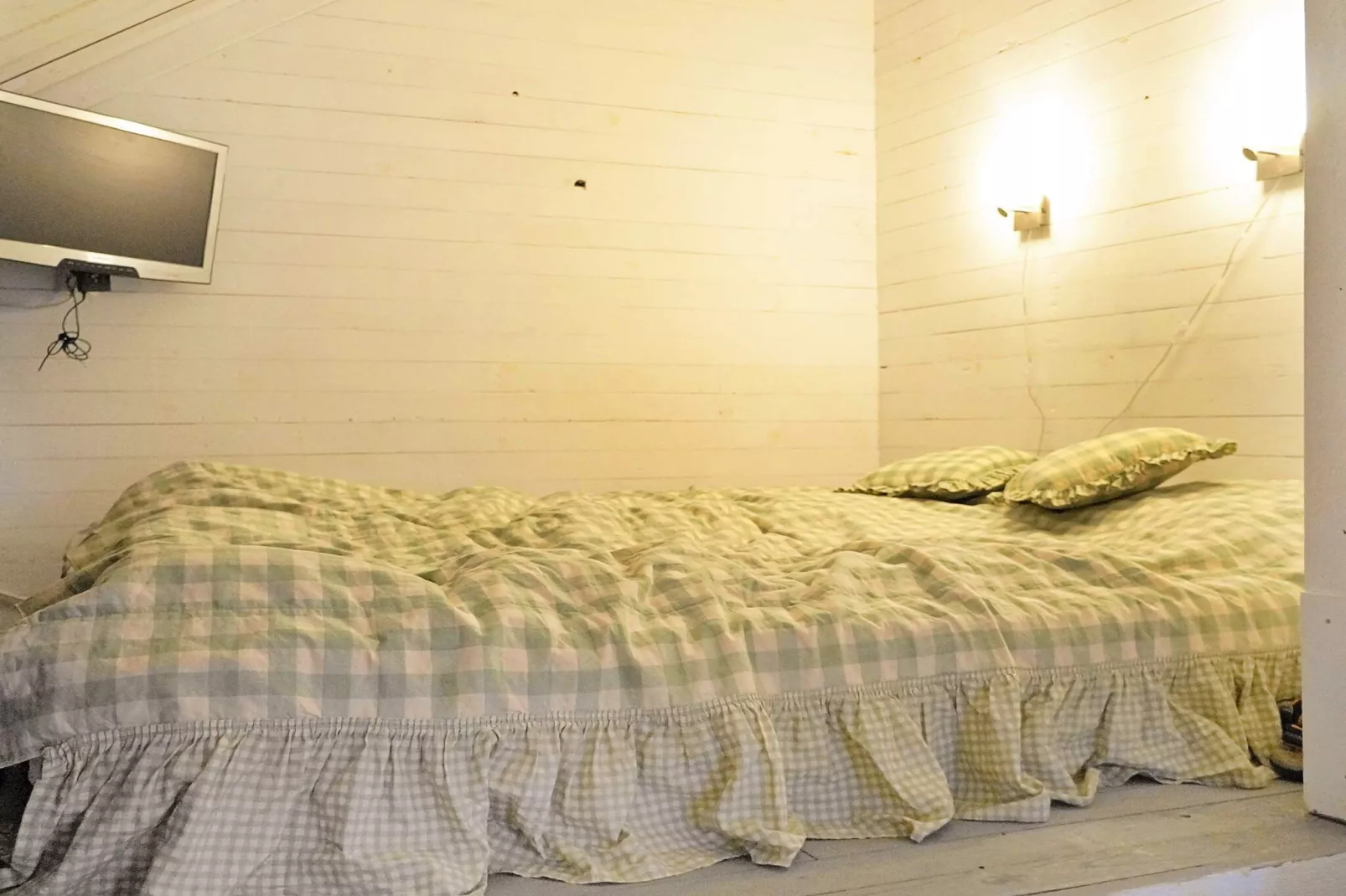 5 persoons vakantie huis in VAREKIL-Binnen