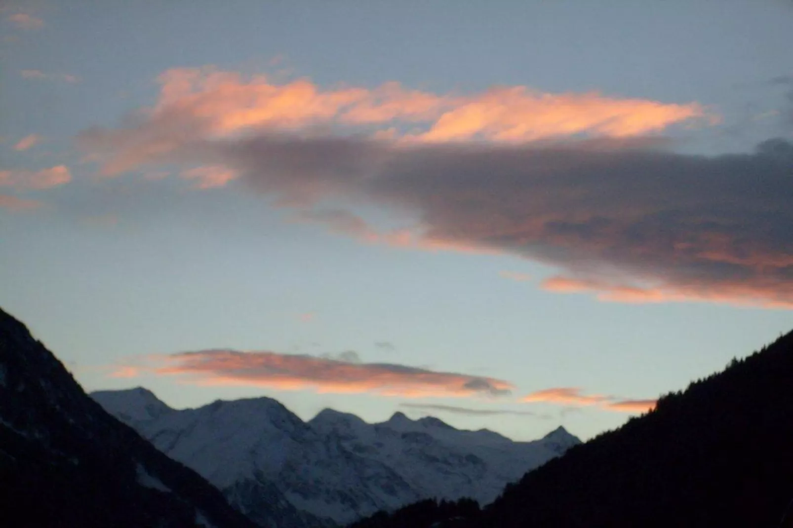 Apartment 17-Gebieden zomer 20km