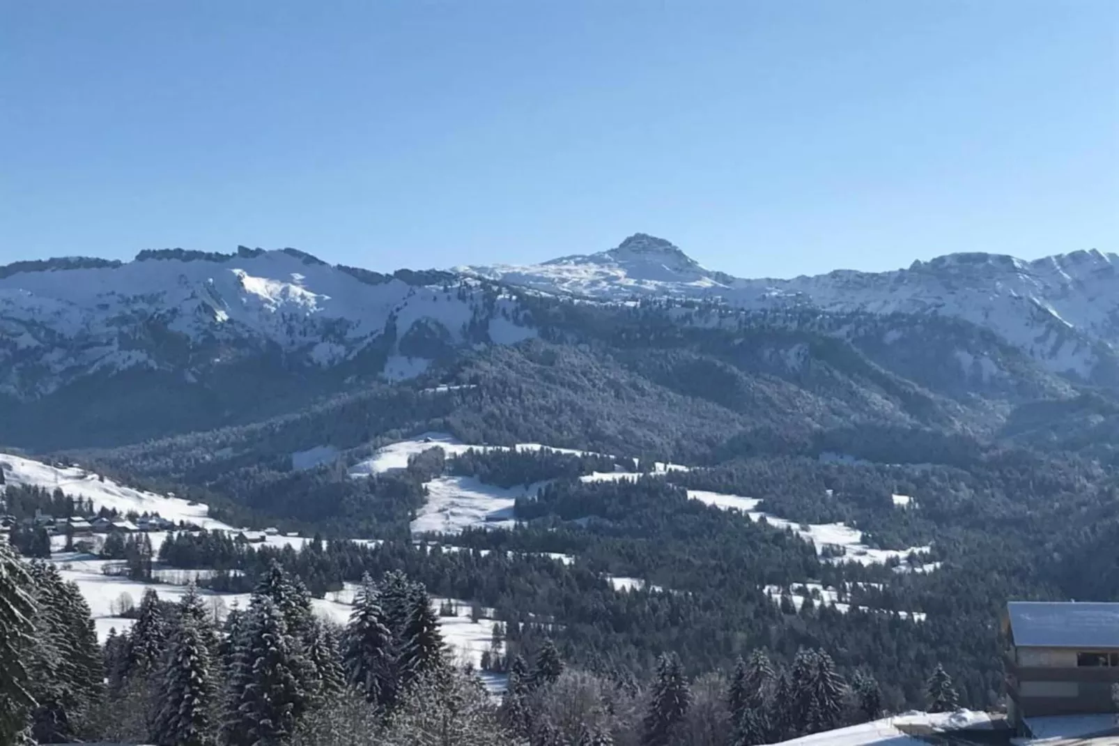 Apartment 2-Gebieden zomer 20km