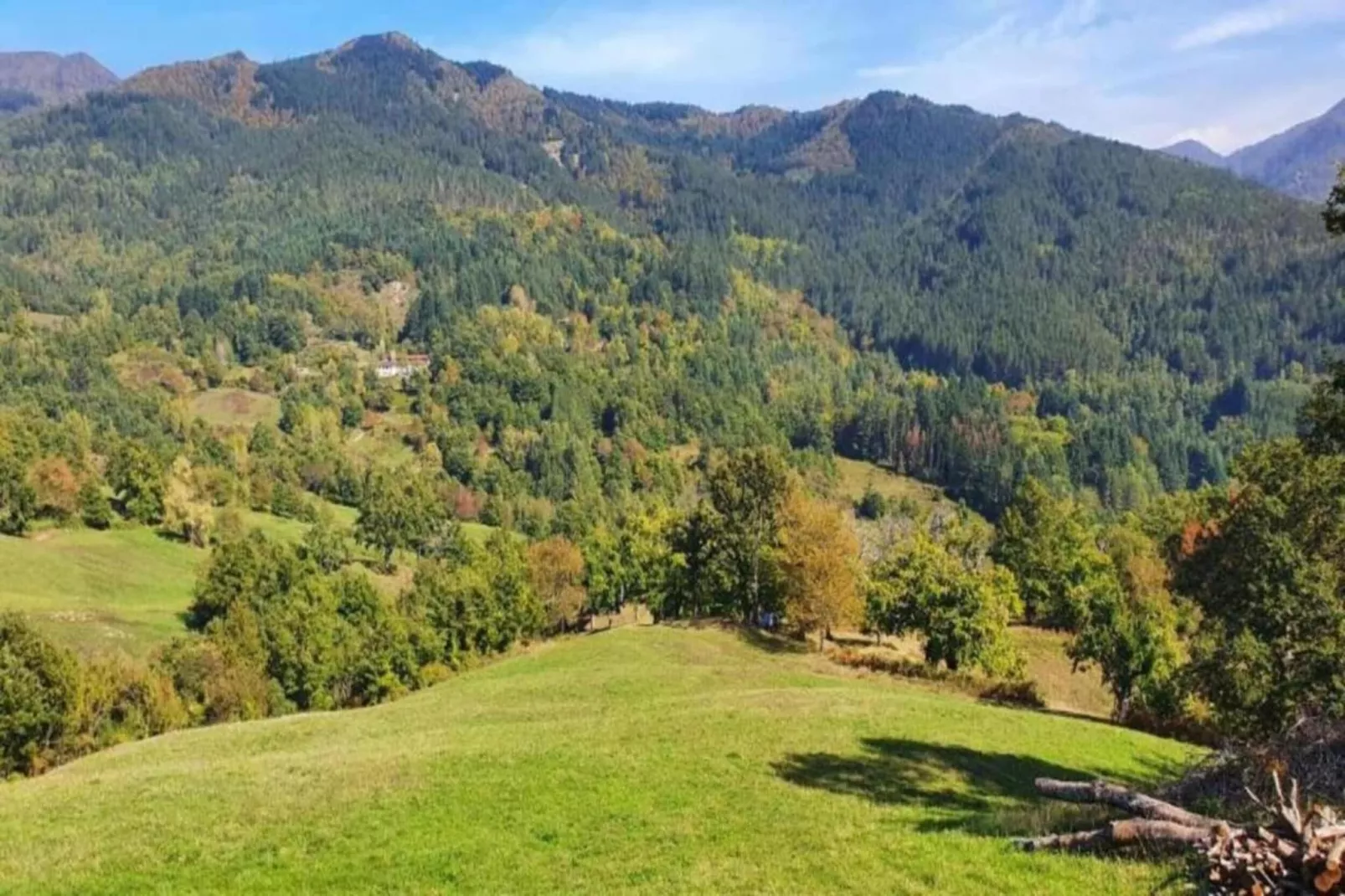 Thermae-Gebieden zomer 5km
