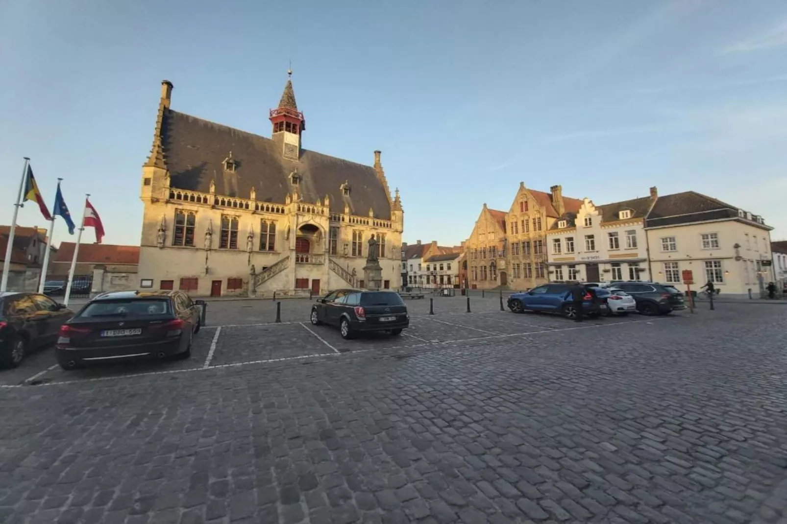 't Moerhuisje-Gebieden zomer 20km