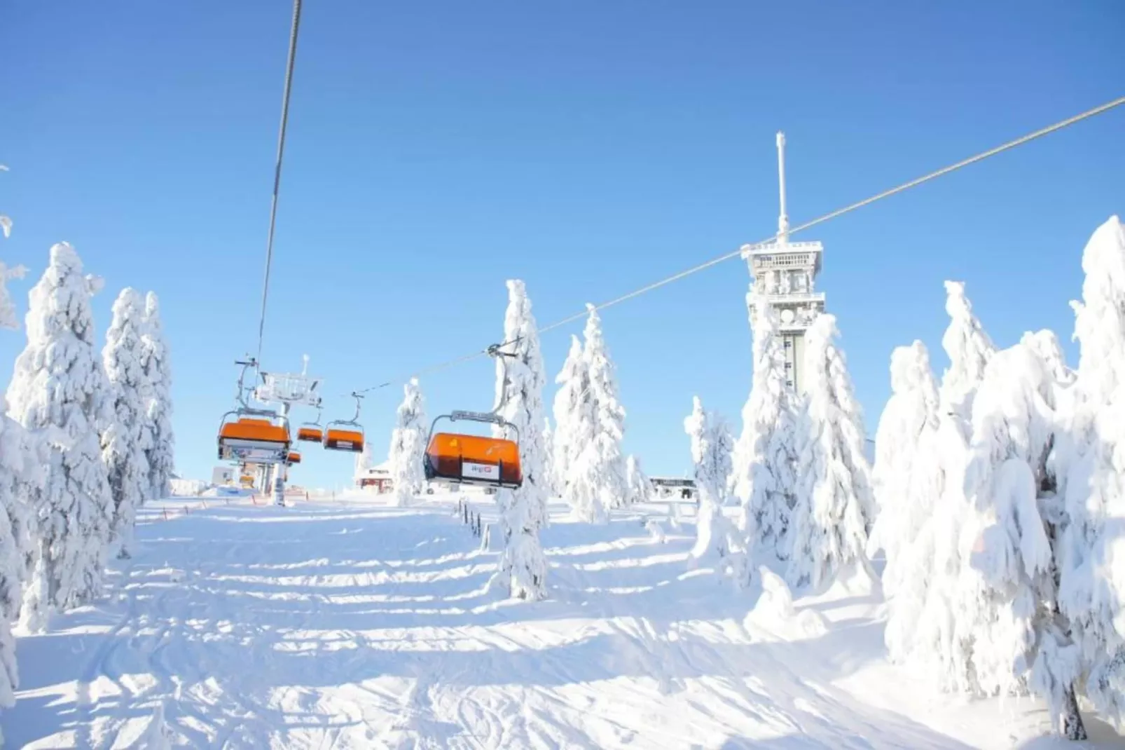 SORT B-Gebied winter 5km