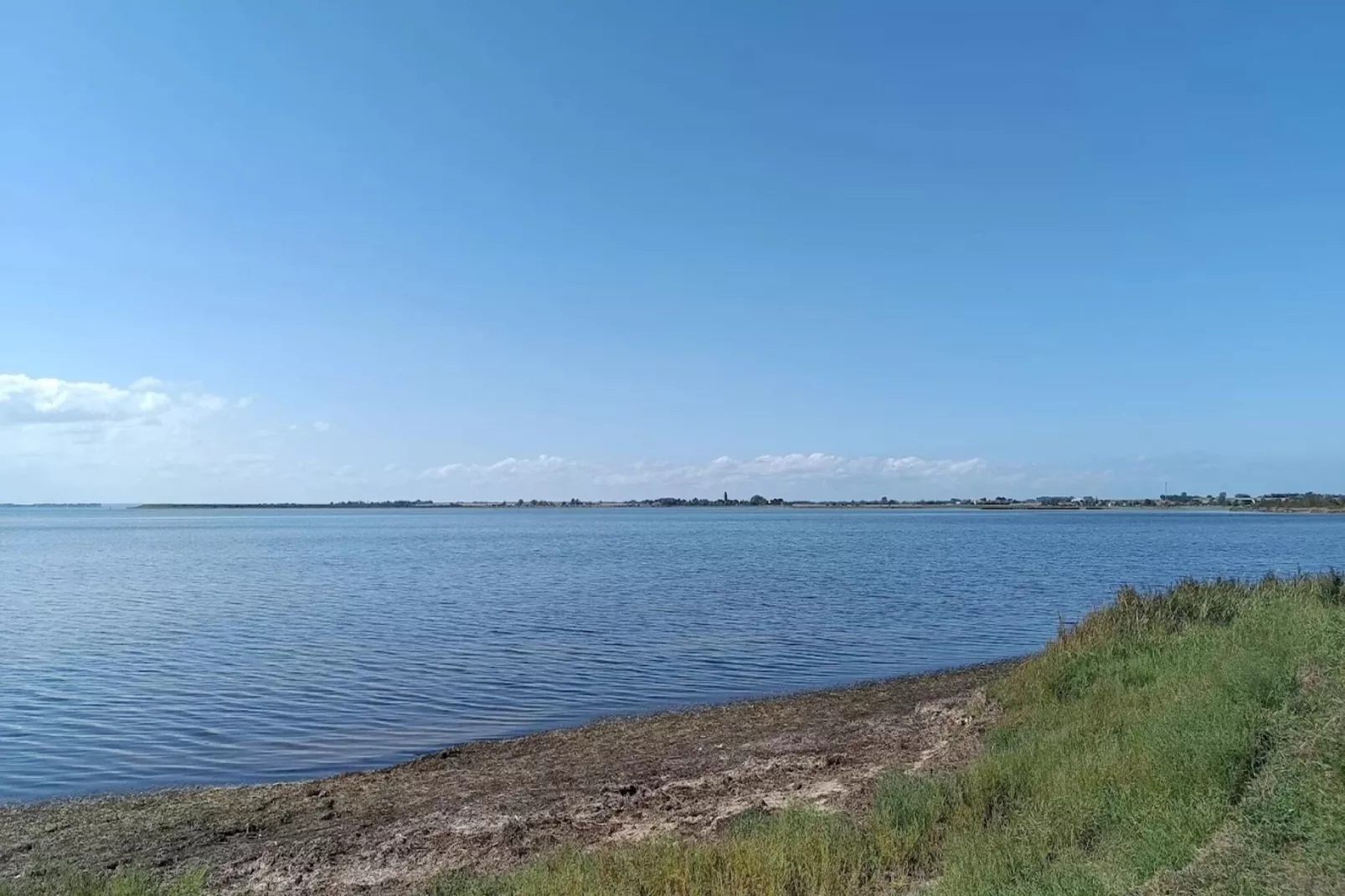 Landurlaub nahe Insel Poel-Gebieden zomer 20km