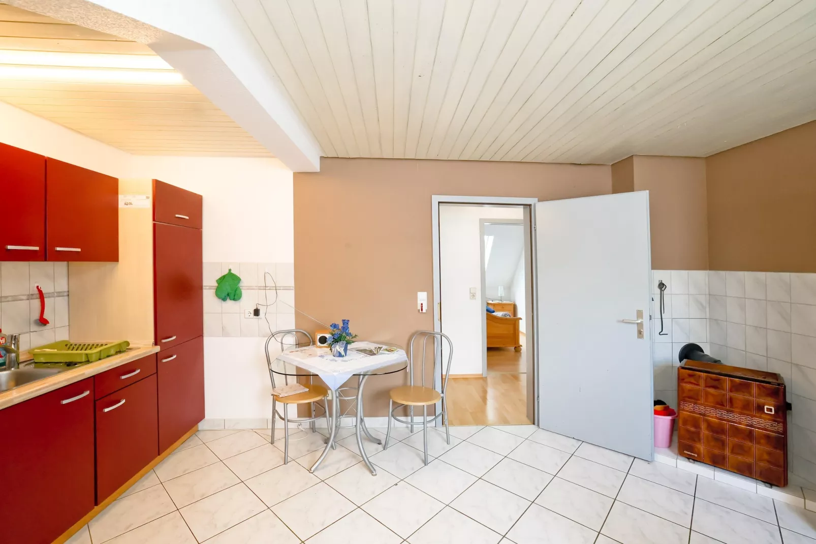 Haus Epting-Keuken