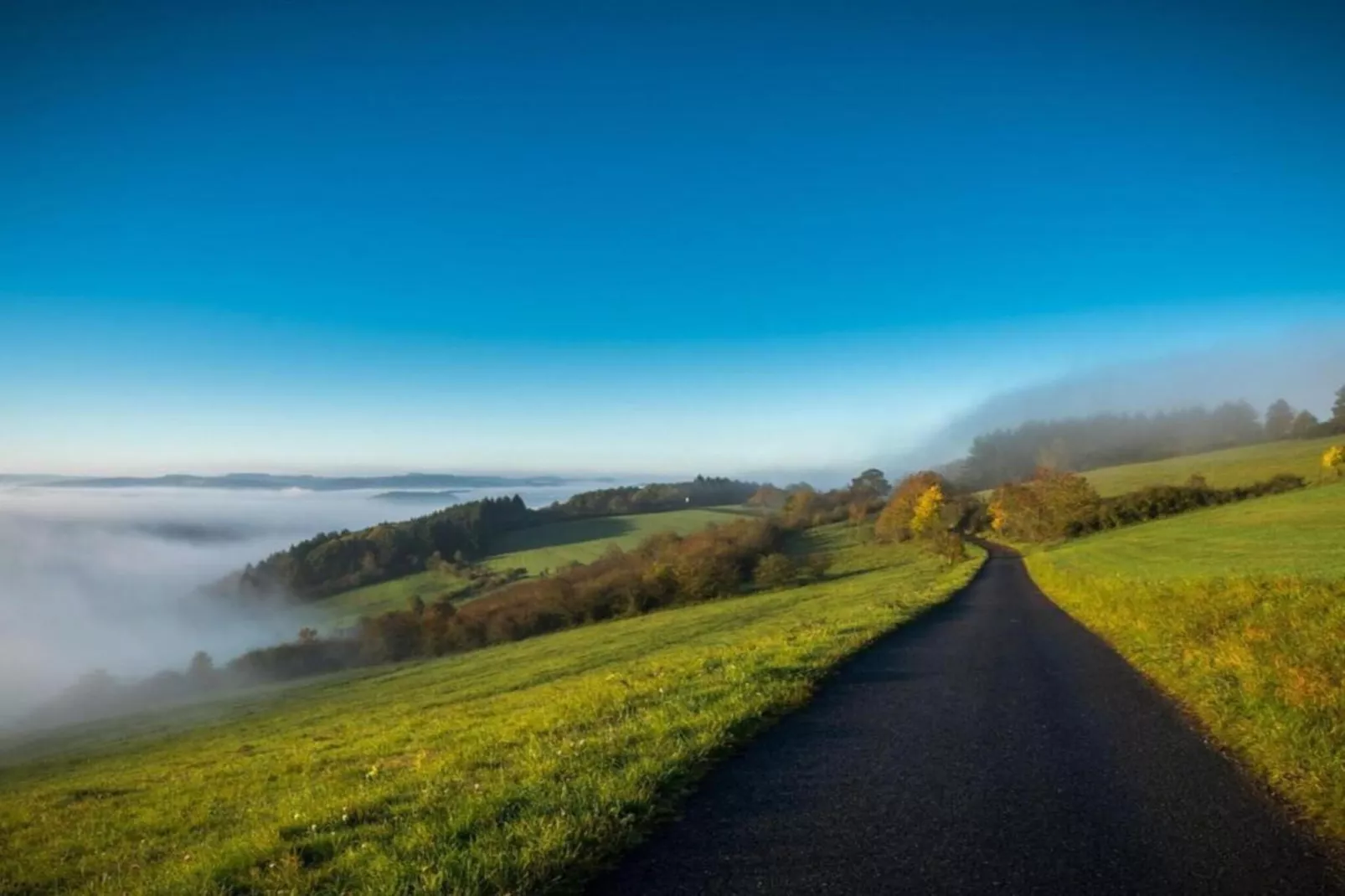 Der kleine ULI-Gebieden zomer 20km