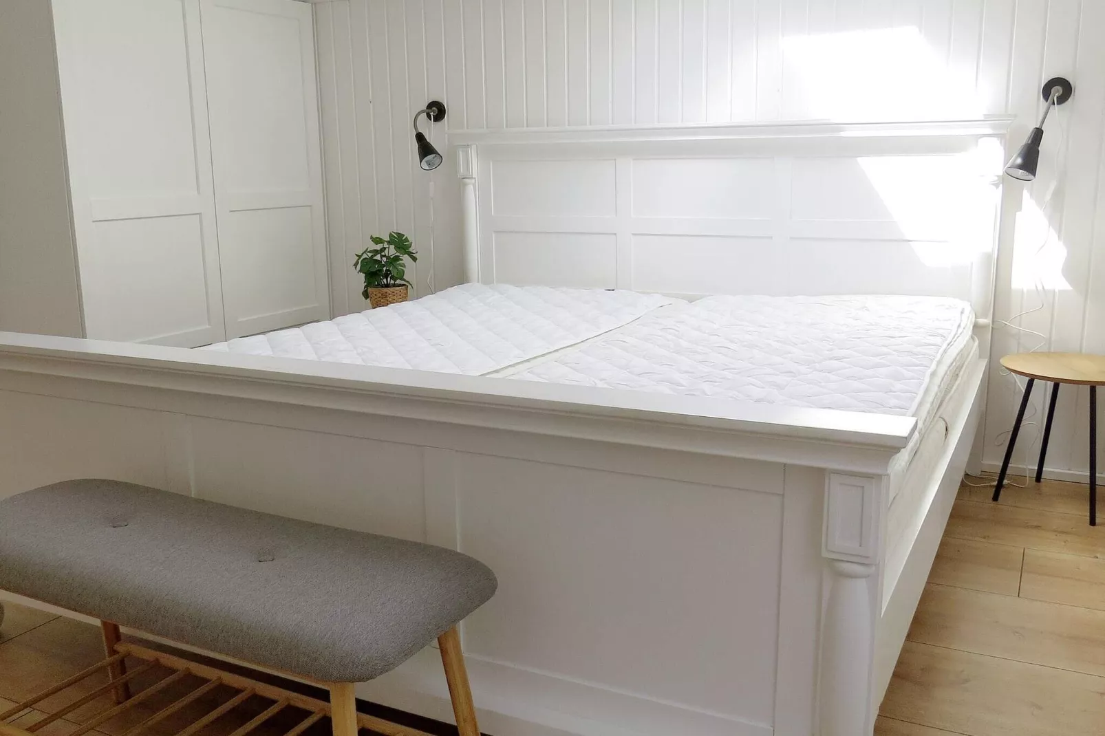 6 persoons vakantie huis in Hals-Binnen