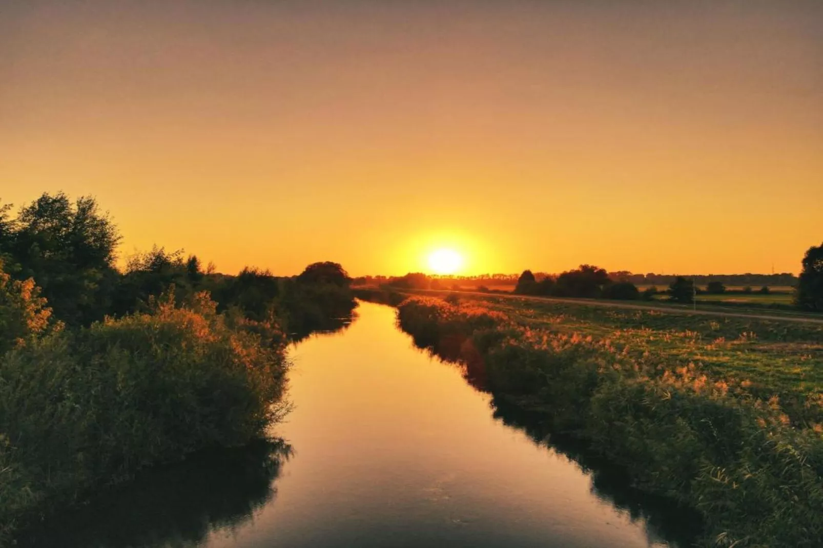 Waldblick-Gebieden zomer 5km