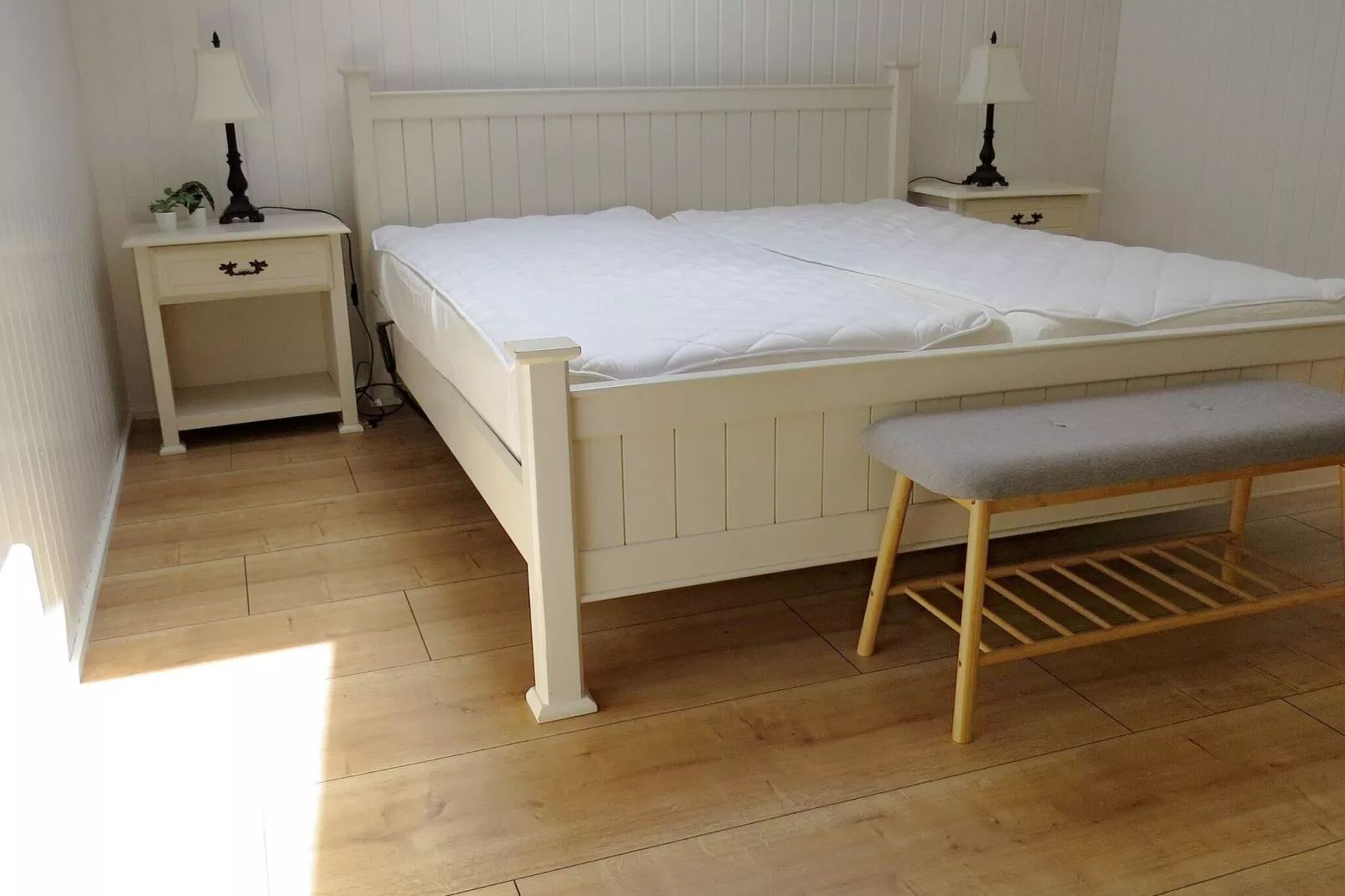 6 persoons vakantie huis in Hals-Binnen