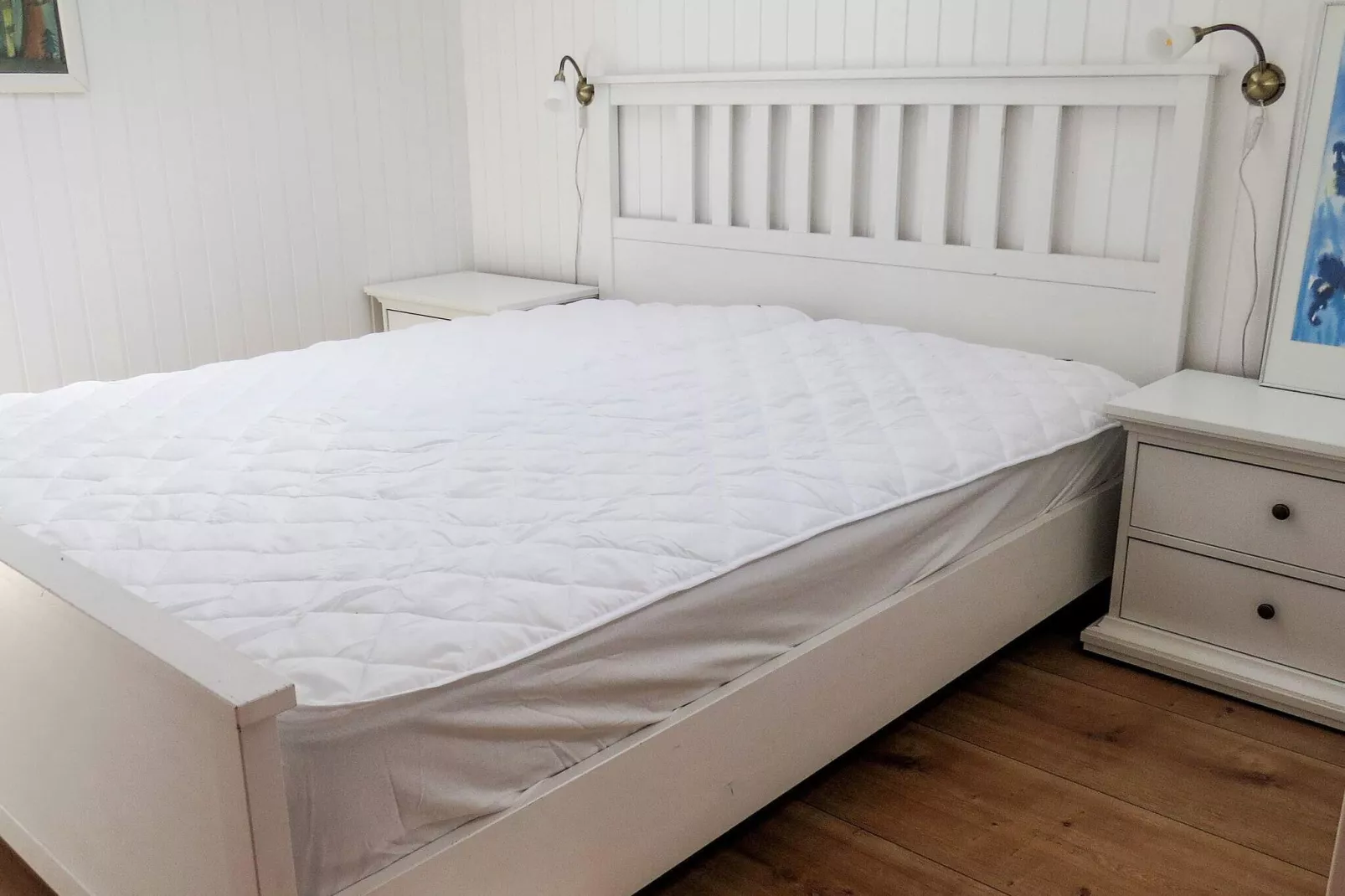 6 persoons vakantie huis in Hals-Binnen