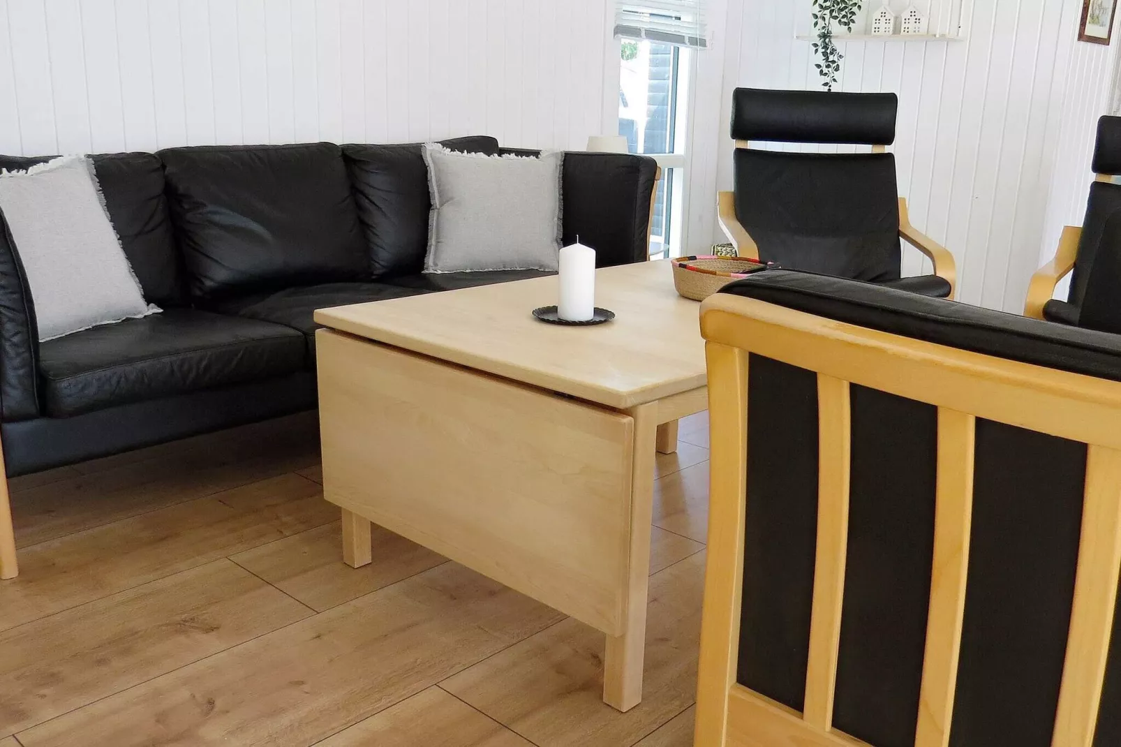 6 persoons vakantie huis in Hals-Binnen