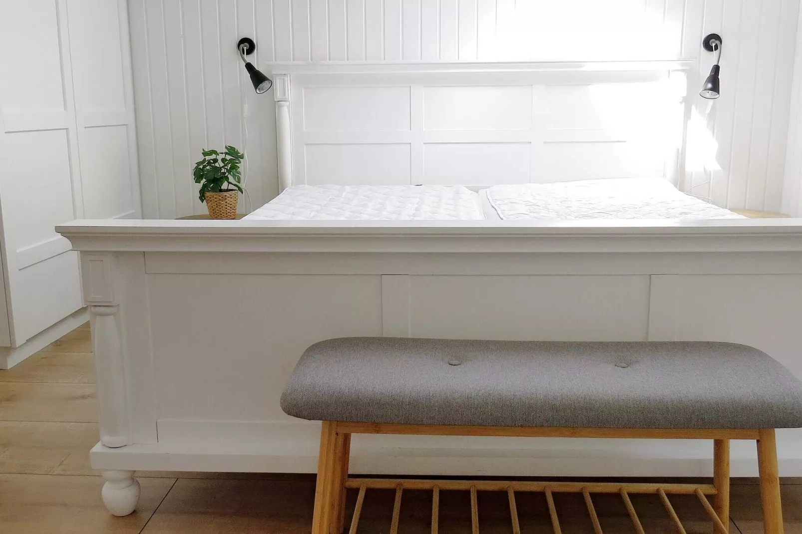 6 persoons vakantie huis in Hals-Binnen