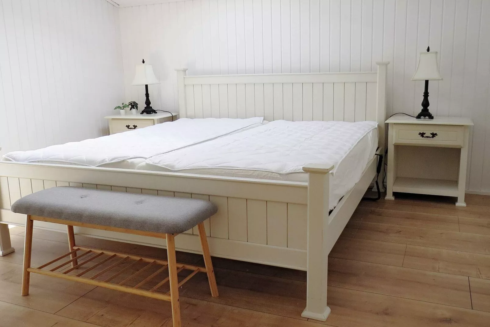 6 persoons vakantie huis in Hals-Binnen