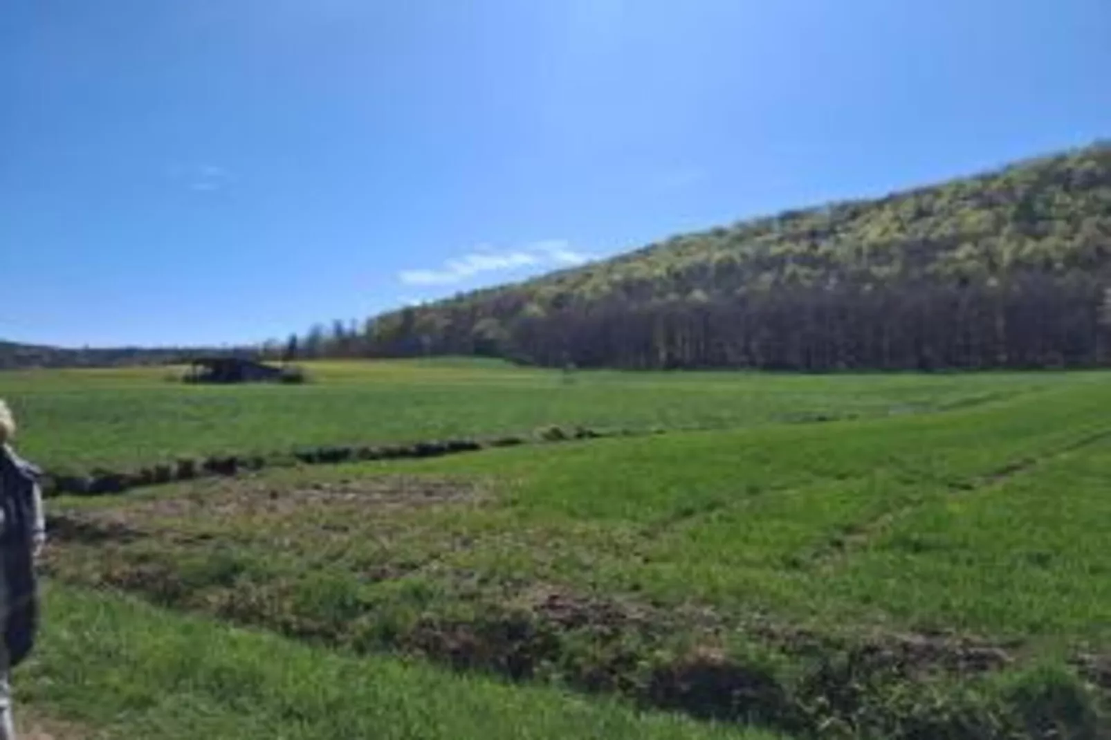 Haus Knoche-Gebieden zomer 20km