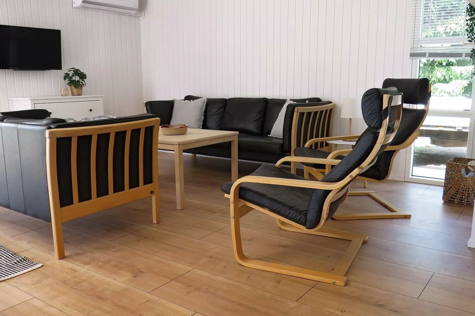 6 persoons vakantie huis in Hals-Binnen