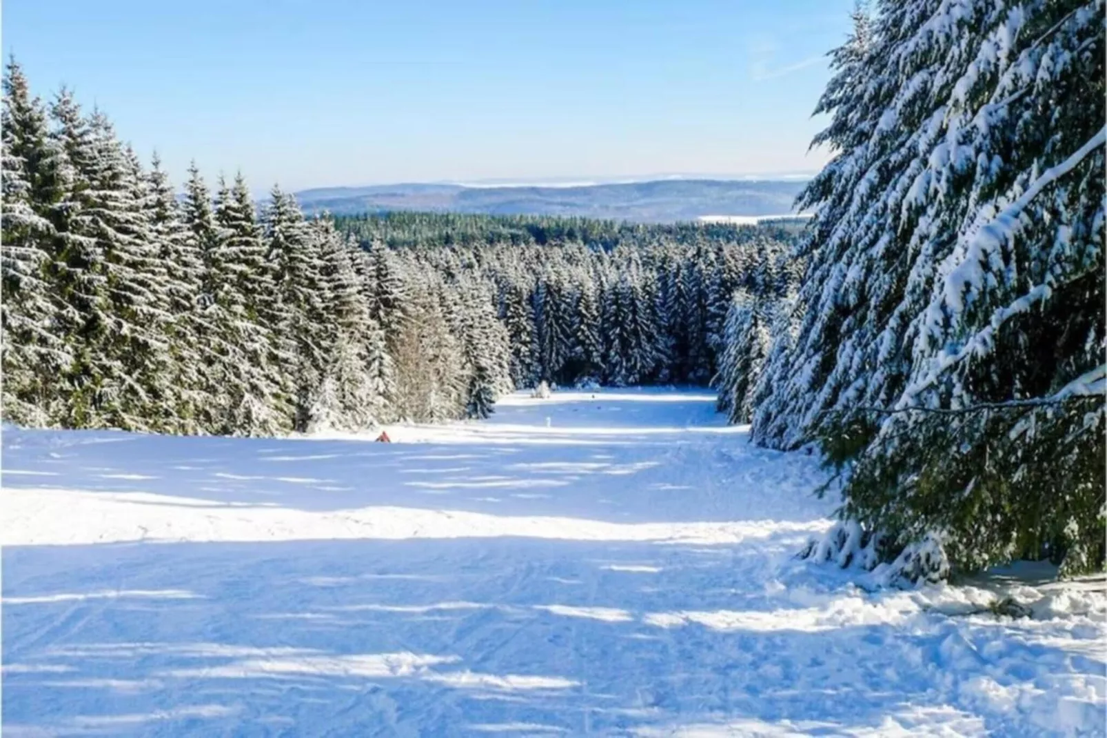 Feinen-Steils-Gebieden zomer 20km