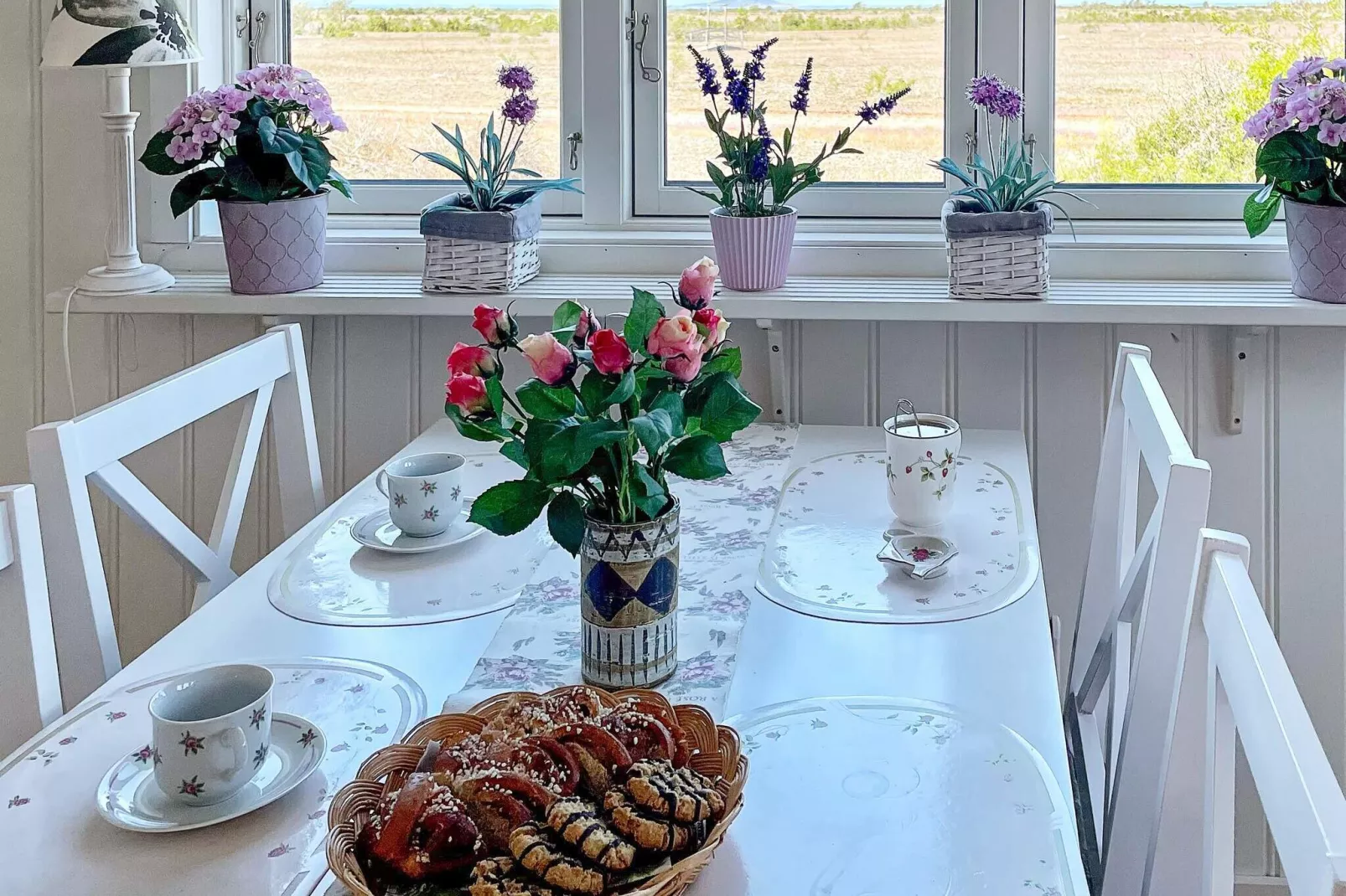 6 persoons vakantie huis in LÖTTORP-By Traum-Binnen