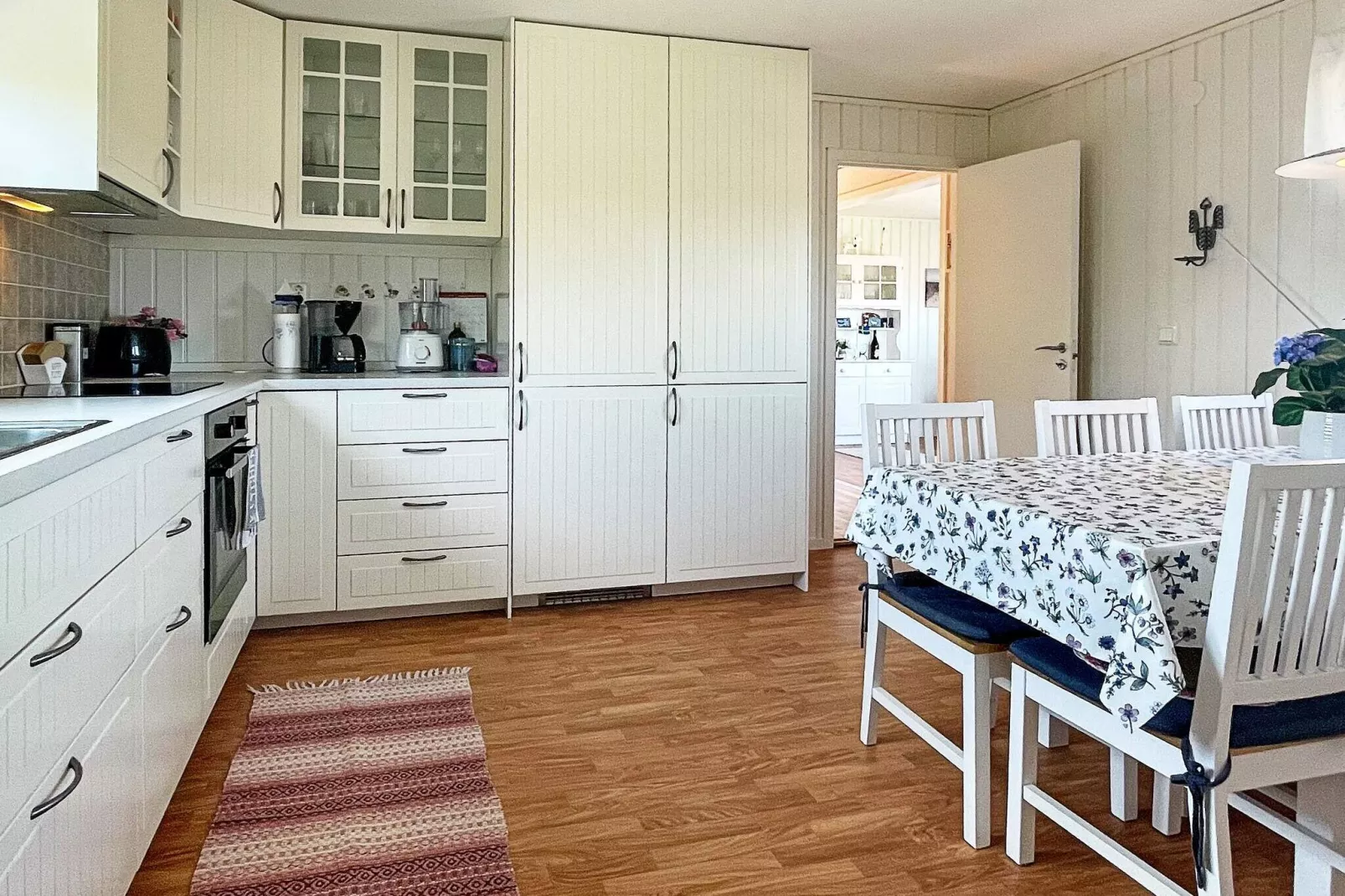 6 persoons vakantie huis in LÖTTORP-By Traum-Binnen