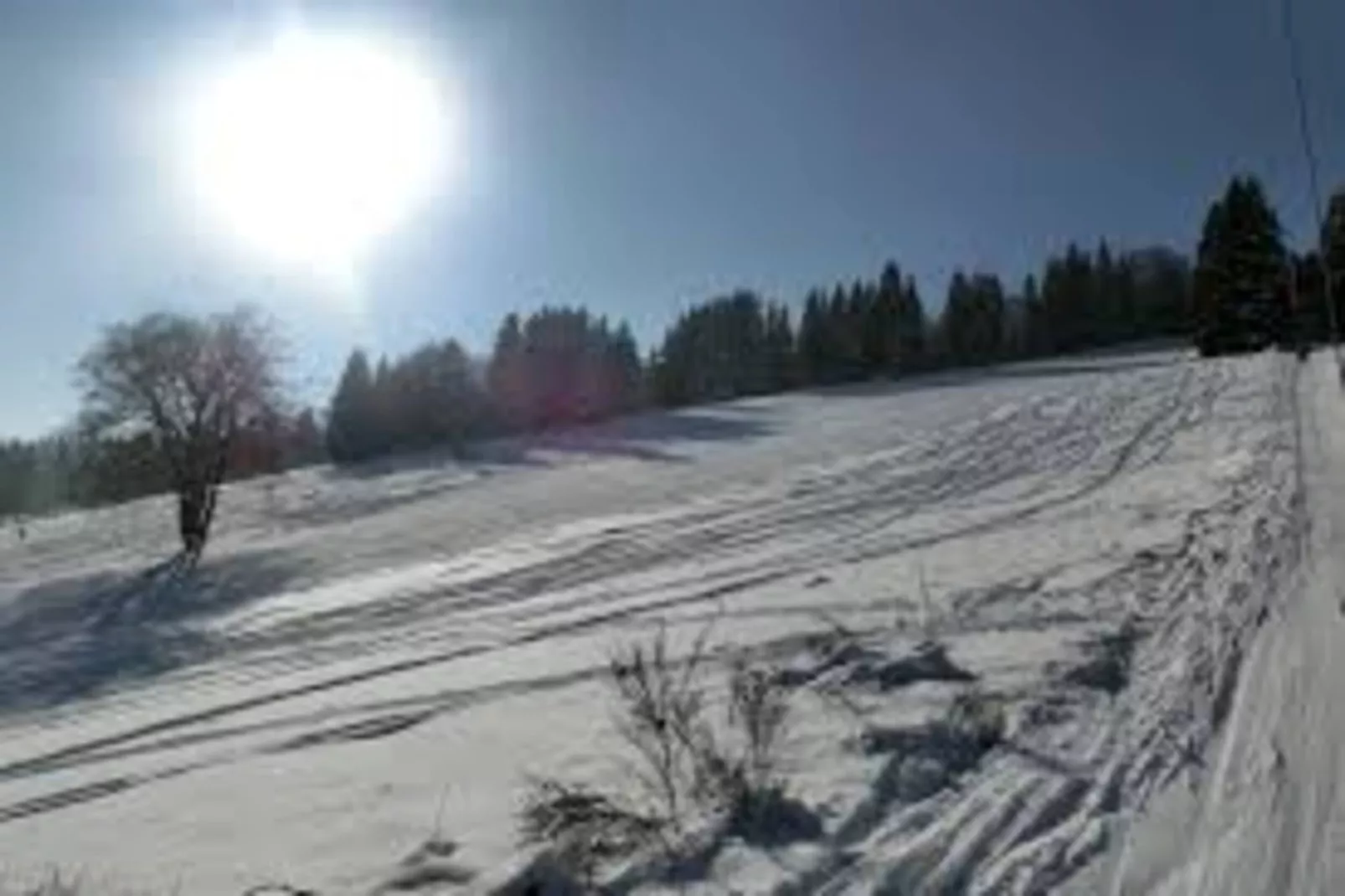 Am Bergelchen 60-B-Gebied winter 5km