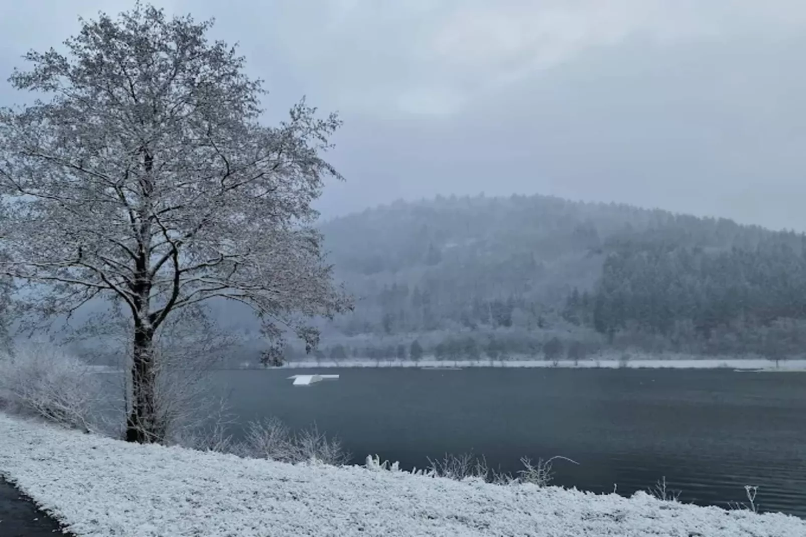 Am Bergelchen 66-B -Niedersfeld--Gebied winter 5km