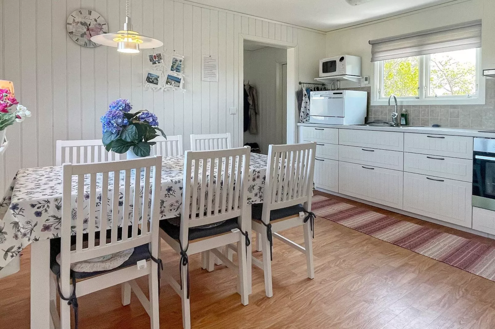 6 persoons vakantie huis in LÖTTORP-By Traum-Binnen