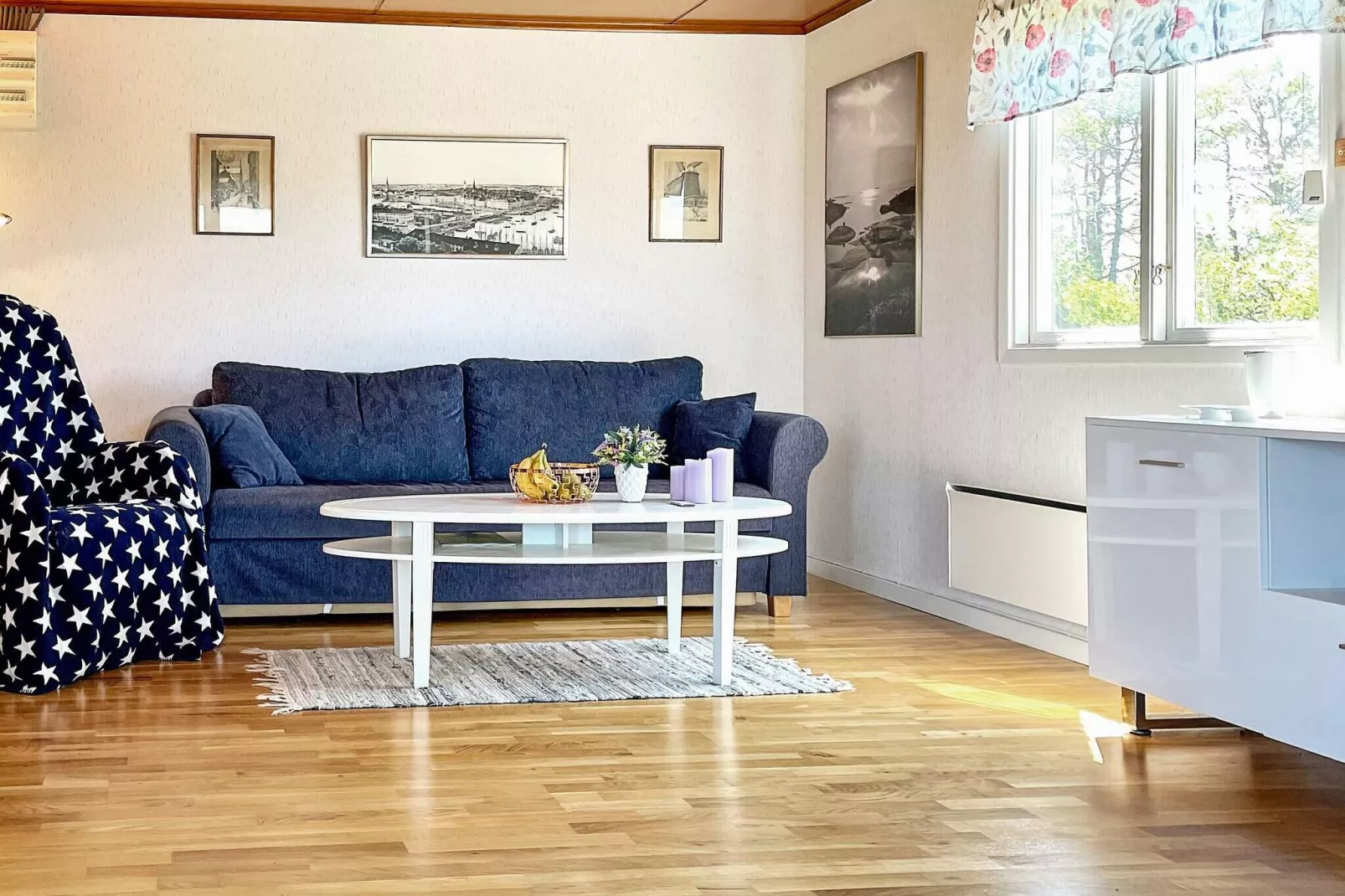 6 persoons vakantie huis in LÖTTORP-By Traum-Binnen