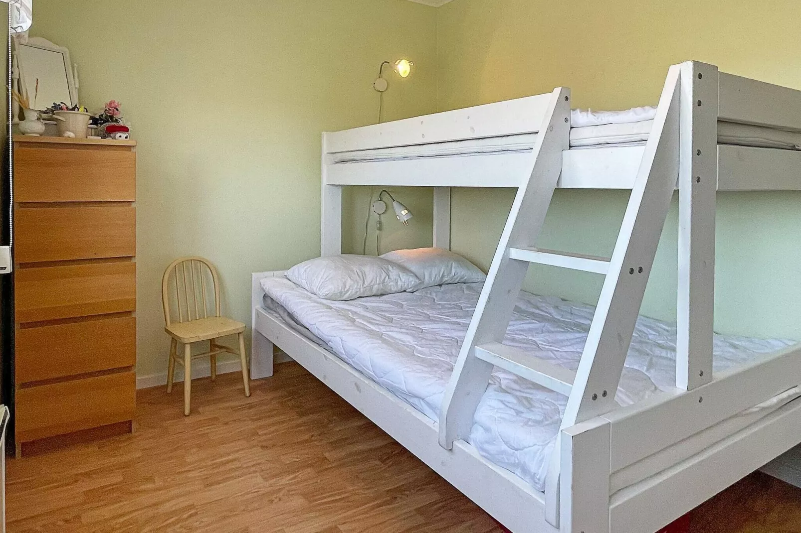 6 persoons vakantie huis in LÖTTORP-By Traum-Binnen