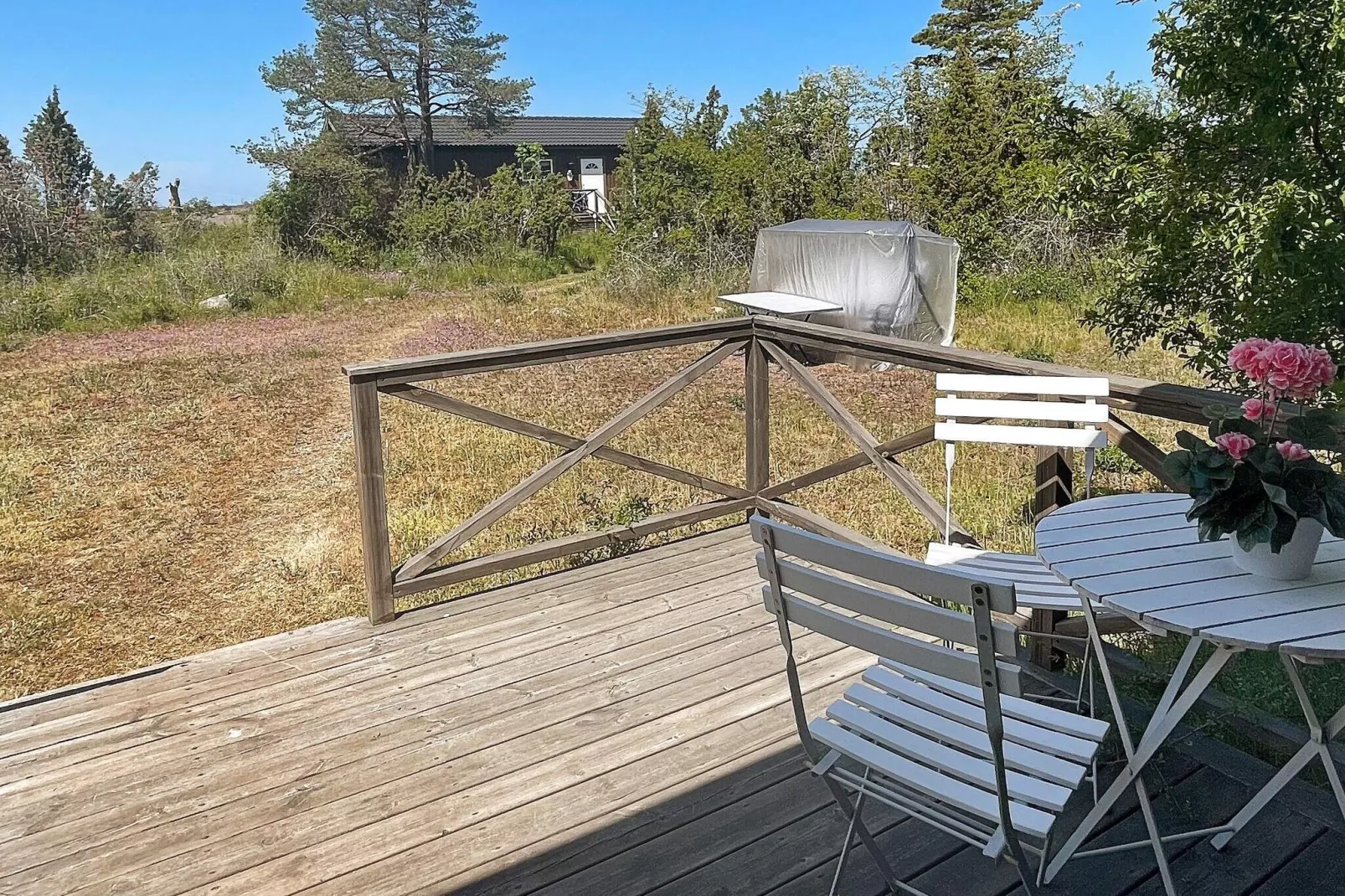 6 persoons vakantie huis in LÖTTORP-By Traum-Niet-getagd