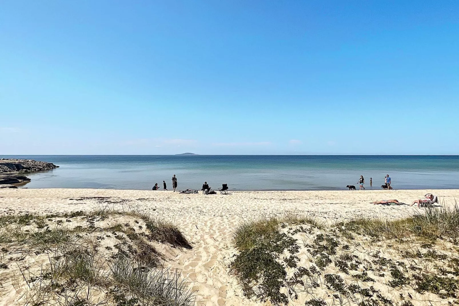 6 persoons vakantie huis in LÖTTORP-By Traum-Niet-getagd