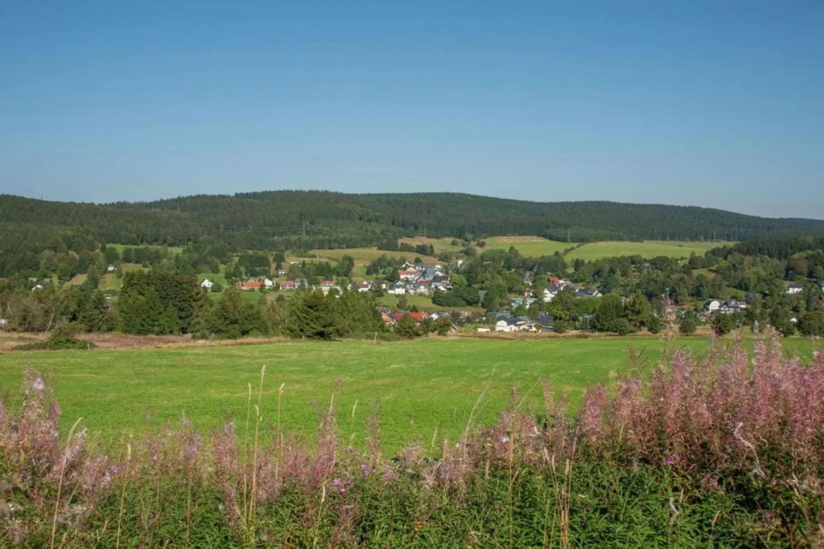 Alice-Gebieden zomer 5km