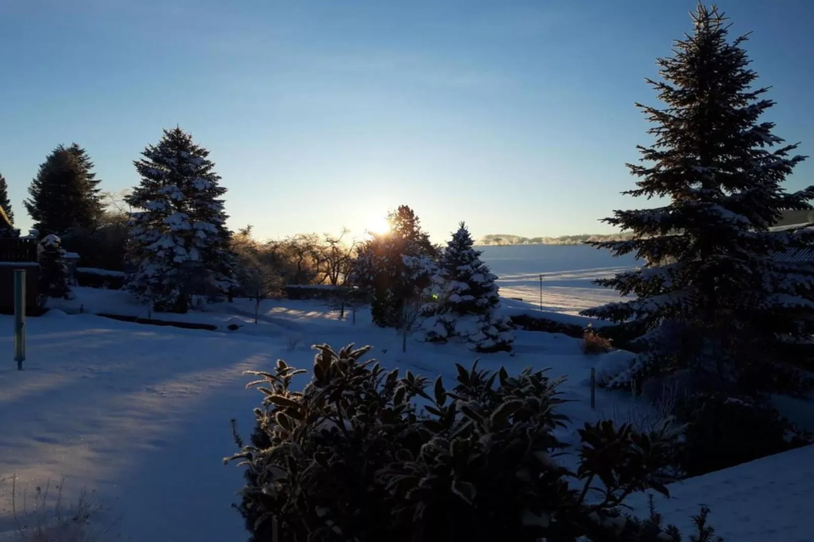 Mosbach-Gebied winter 5km