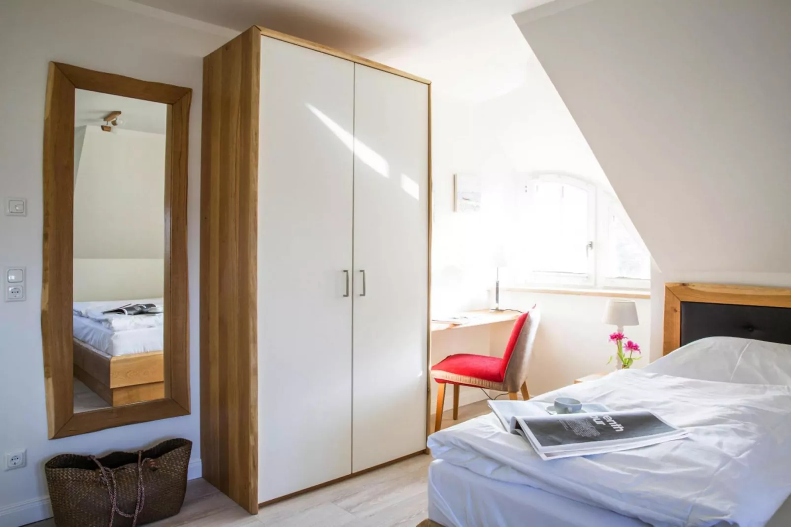 Seeadler 3-Slaapkamer