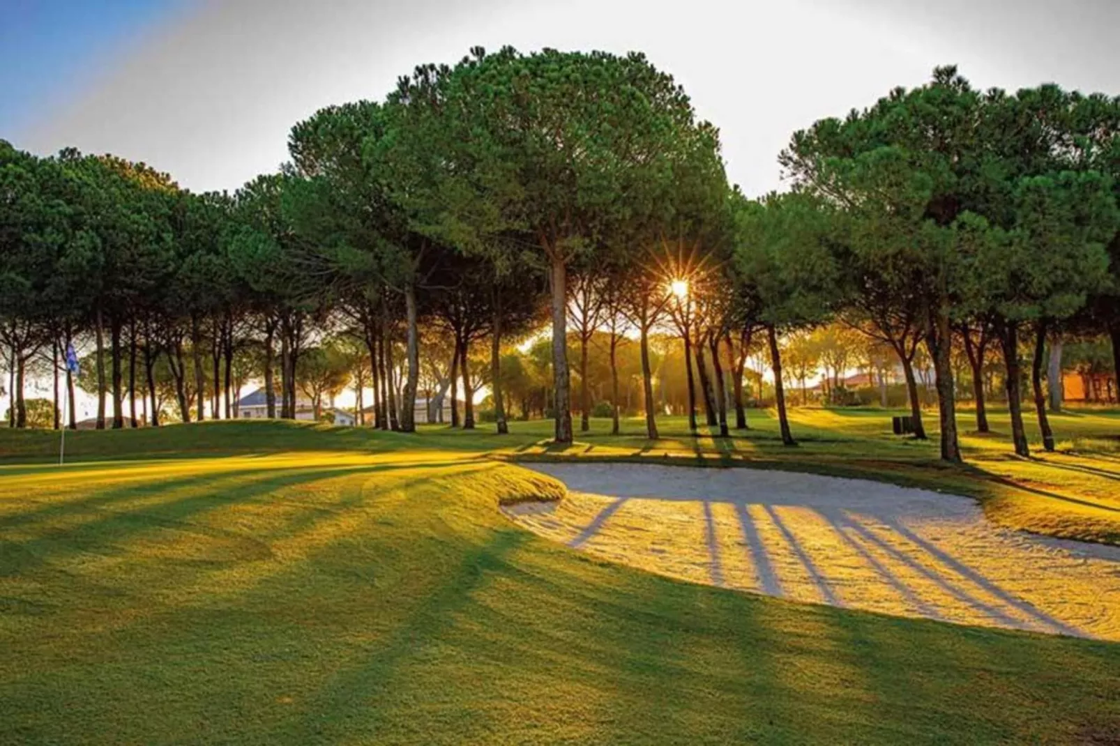 Finca Los Niños-Gebieden zomer 20km