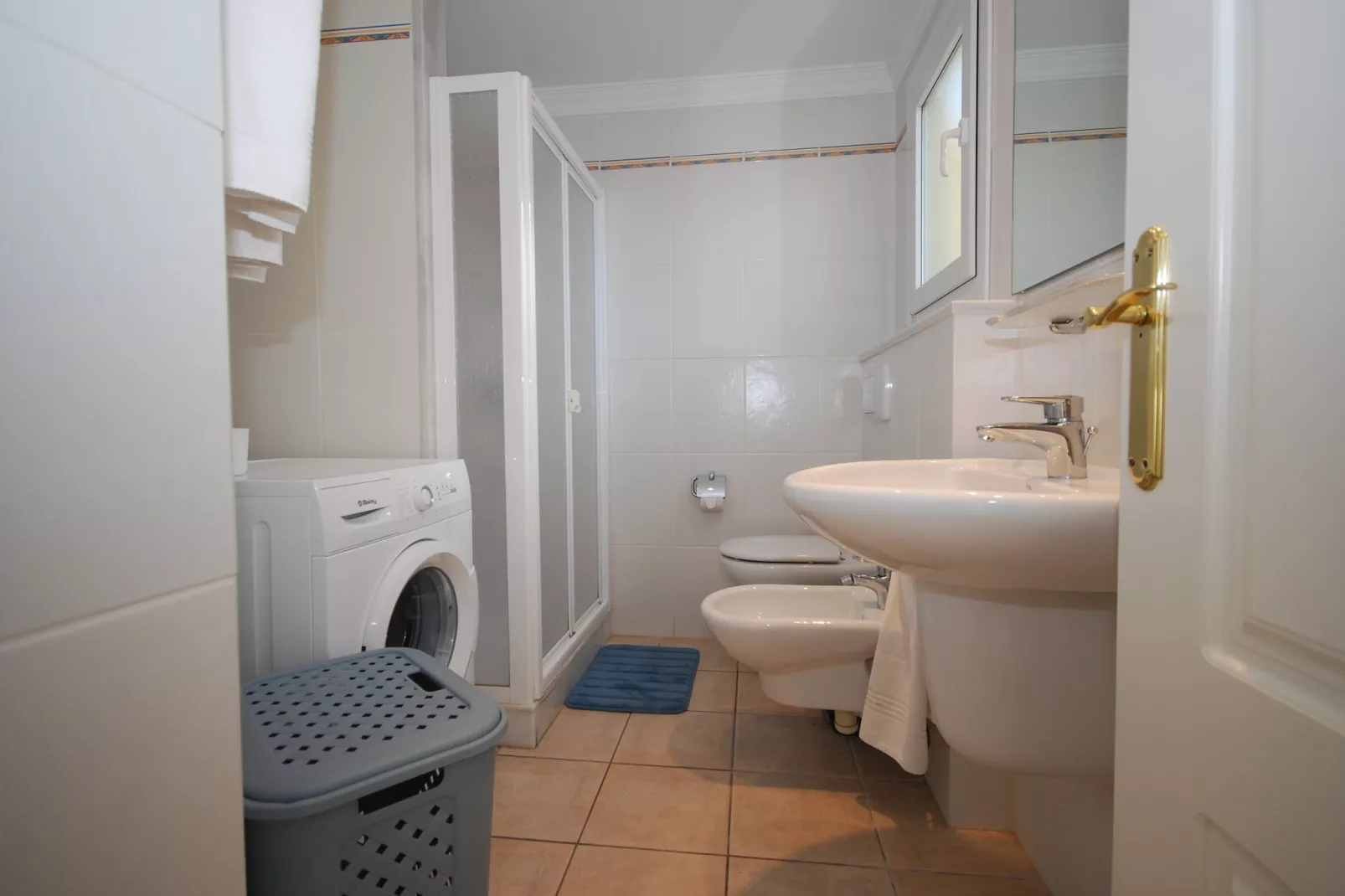 Casa Olivia Nova-Badkamer