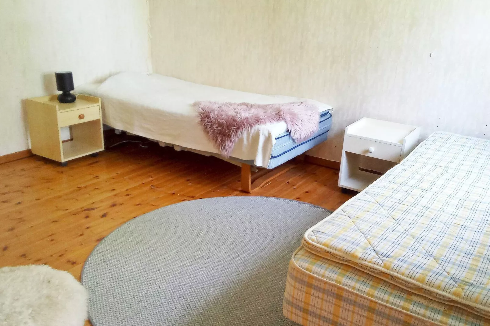 5 persoons vakantie huis in LULEÅ-By Traum-Binnen