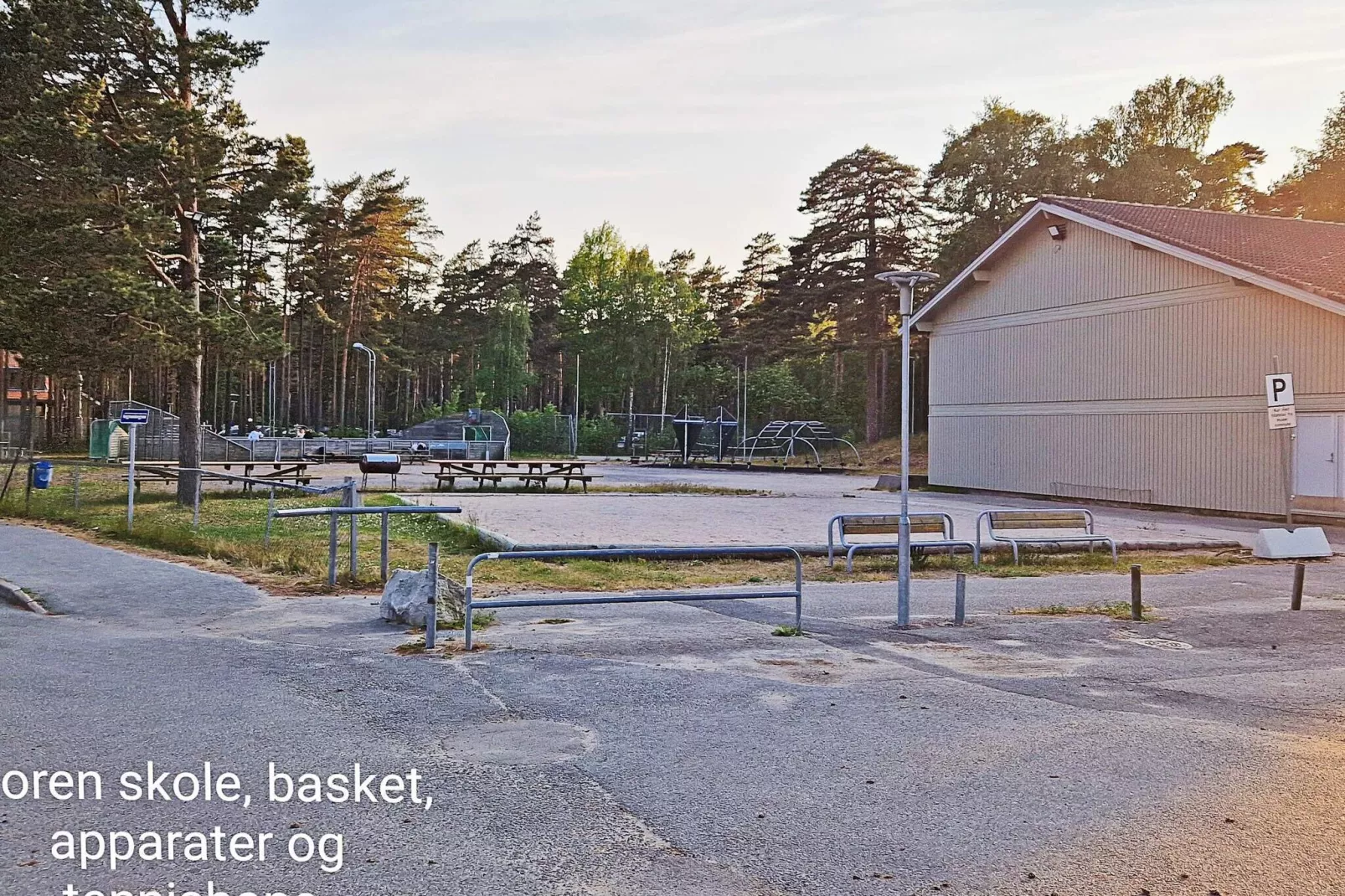 6 persoons vakantie huis in Skjærhalden-Niet-getagd