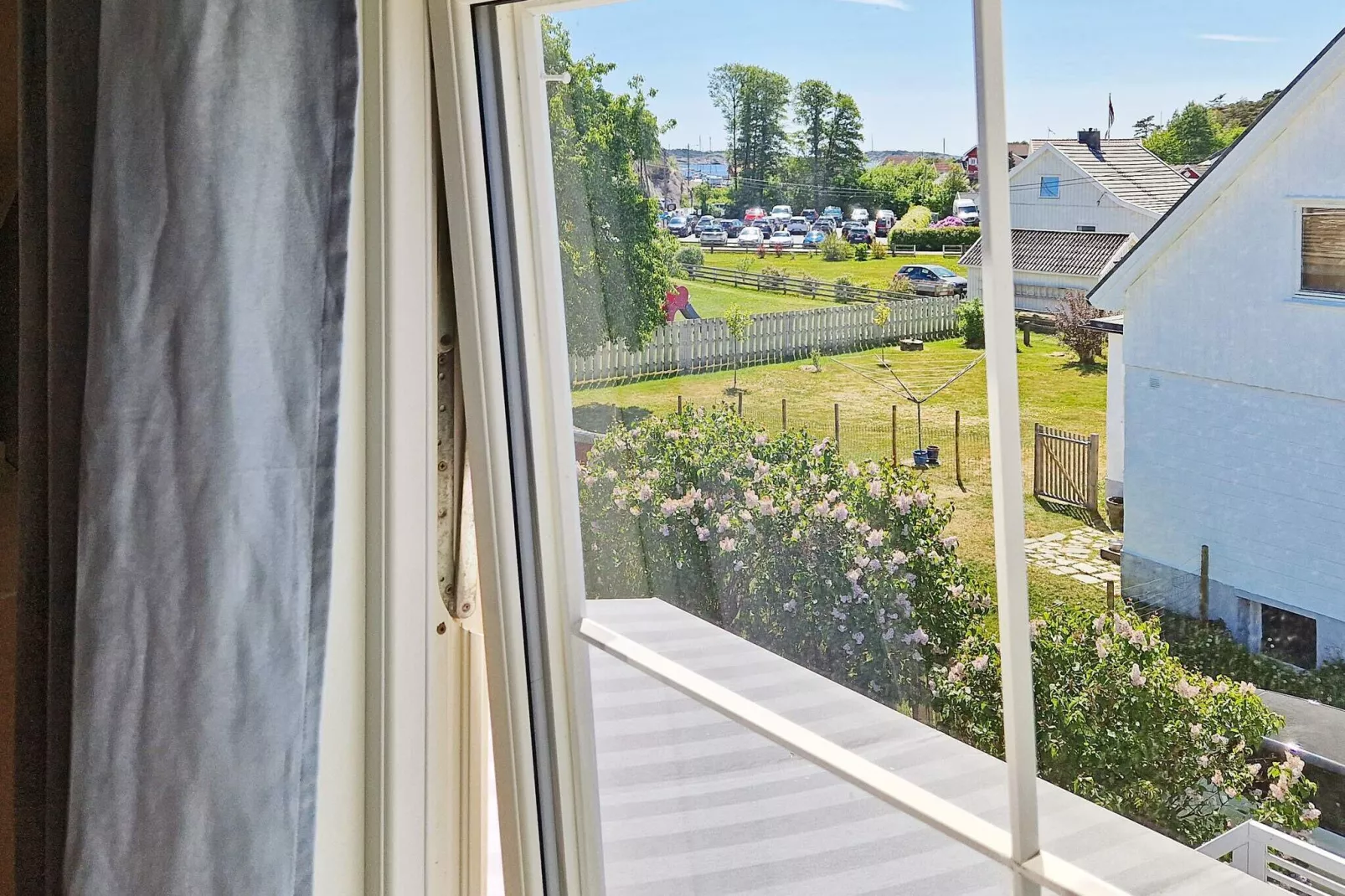 6 persoons vakantie huis in Skjærhalden-Binnen