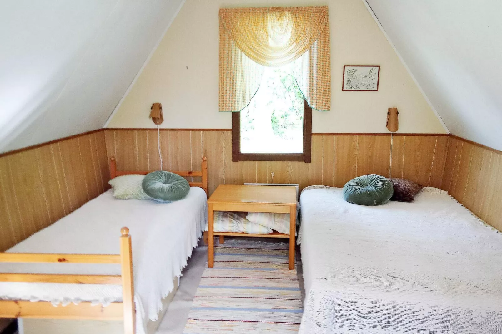 5 persoons vakantie huis in LULEÅ-By Traum-Binnen