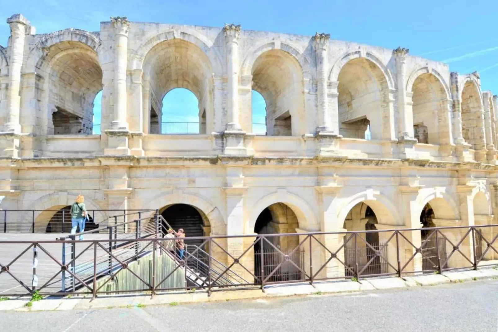Grande Villa Vue Panoramique-Gebieden zomer 20km
