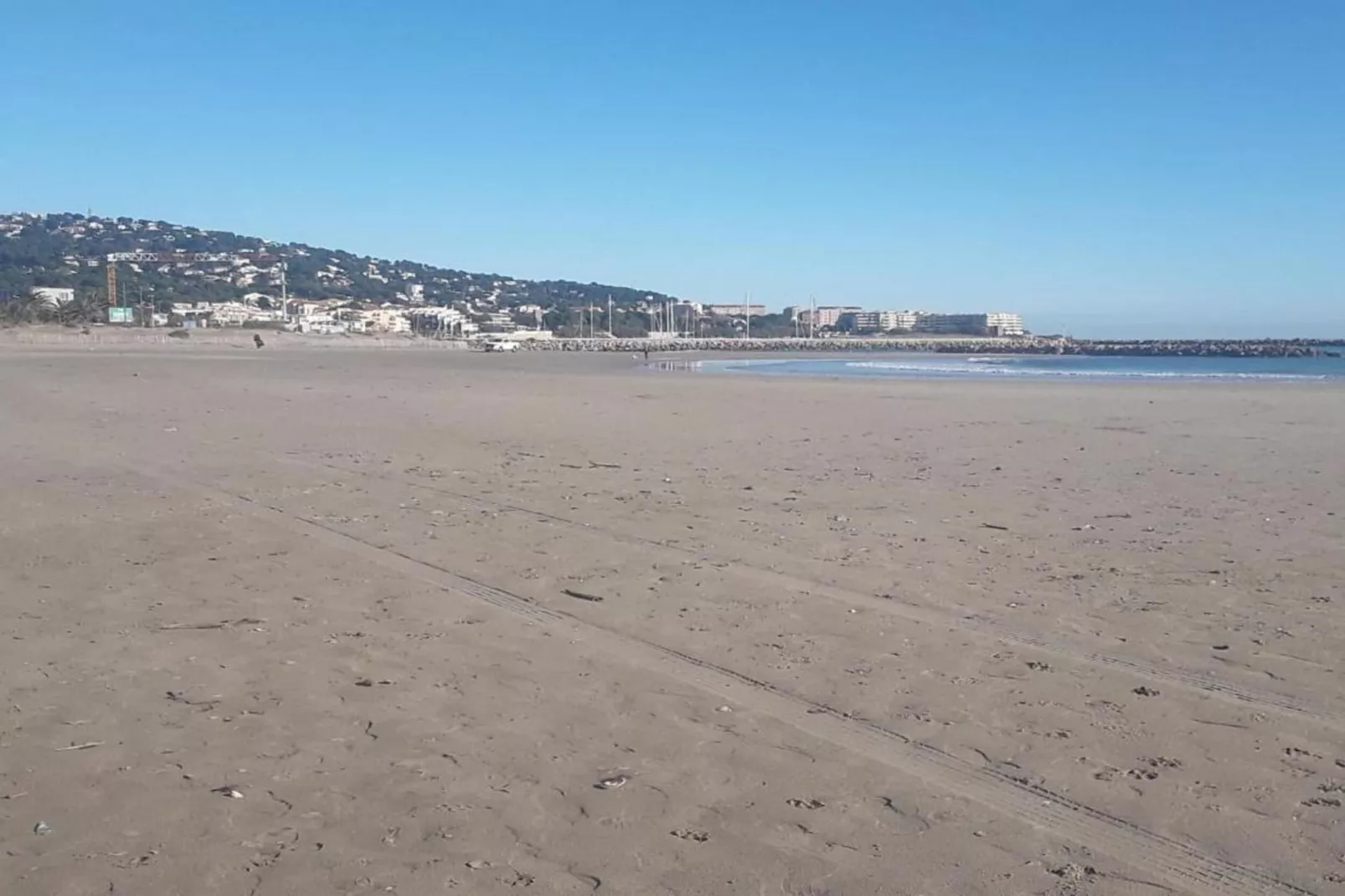 Terra Gaïa 4-Gebieden zomer 1km