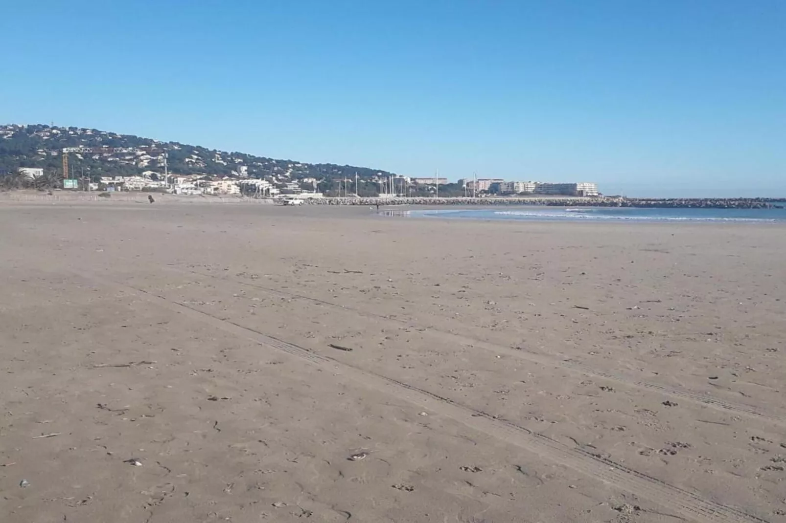 Terra Gaïa 3-Gebieden zomer 1km