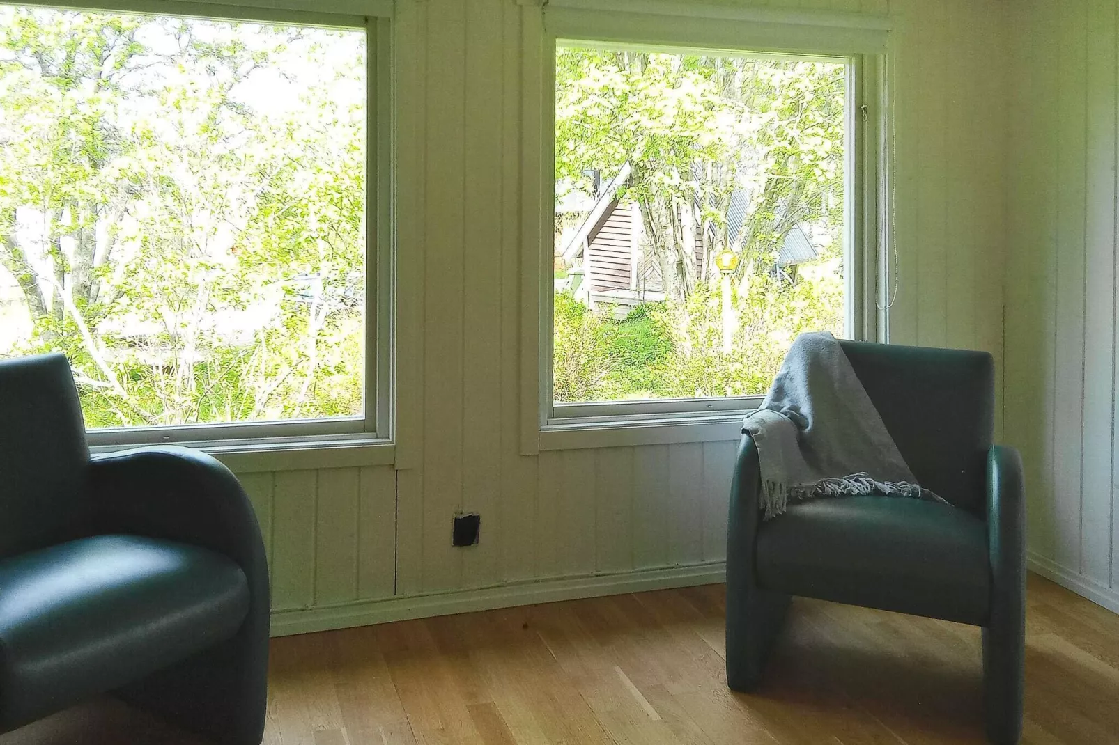 5 persoons vakantie huis in LULEÅ-By Traum-Binnen