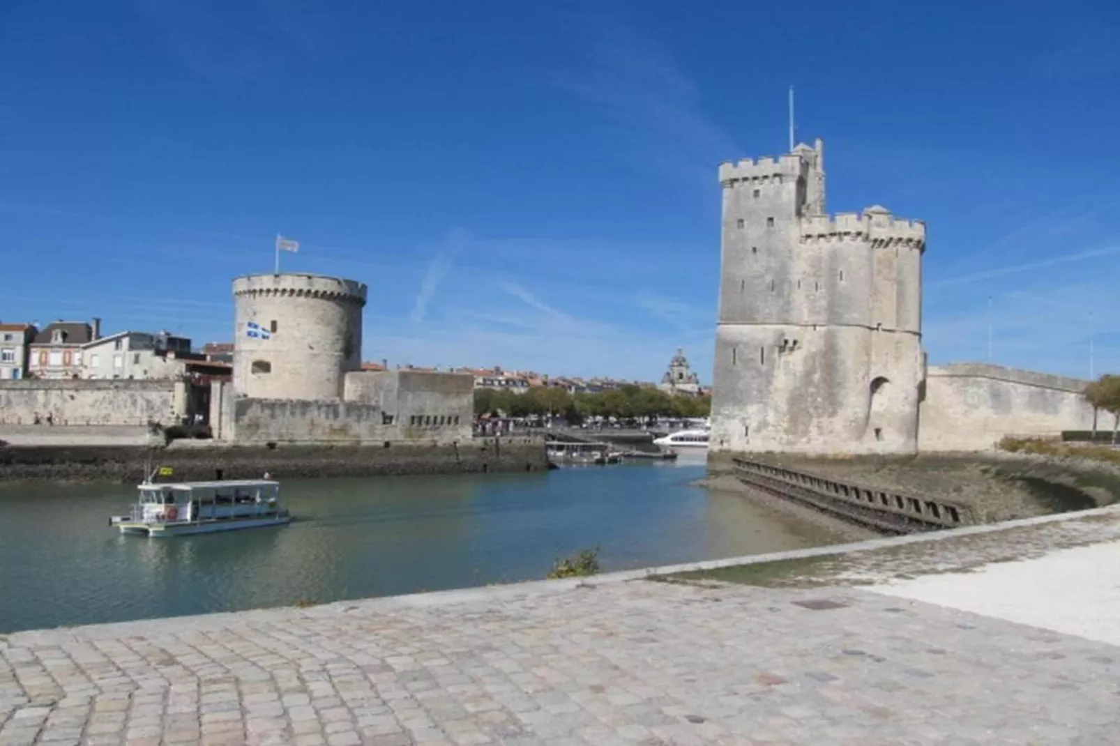 FranceComfort Domaine Les Forges 3-Gebieden zomer 20km