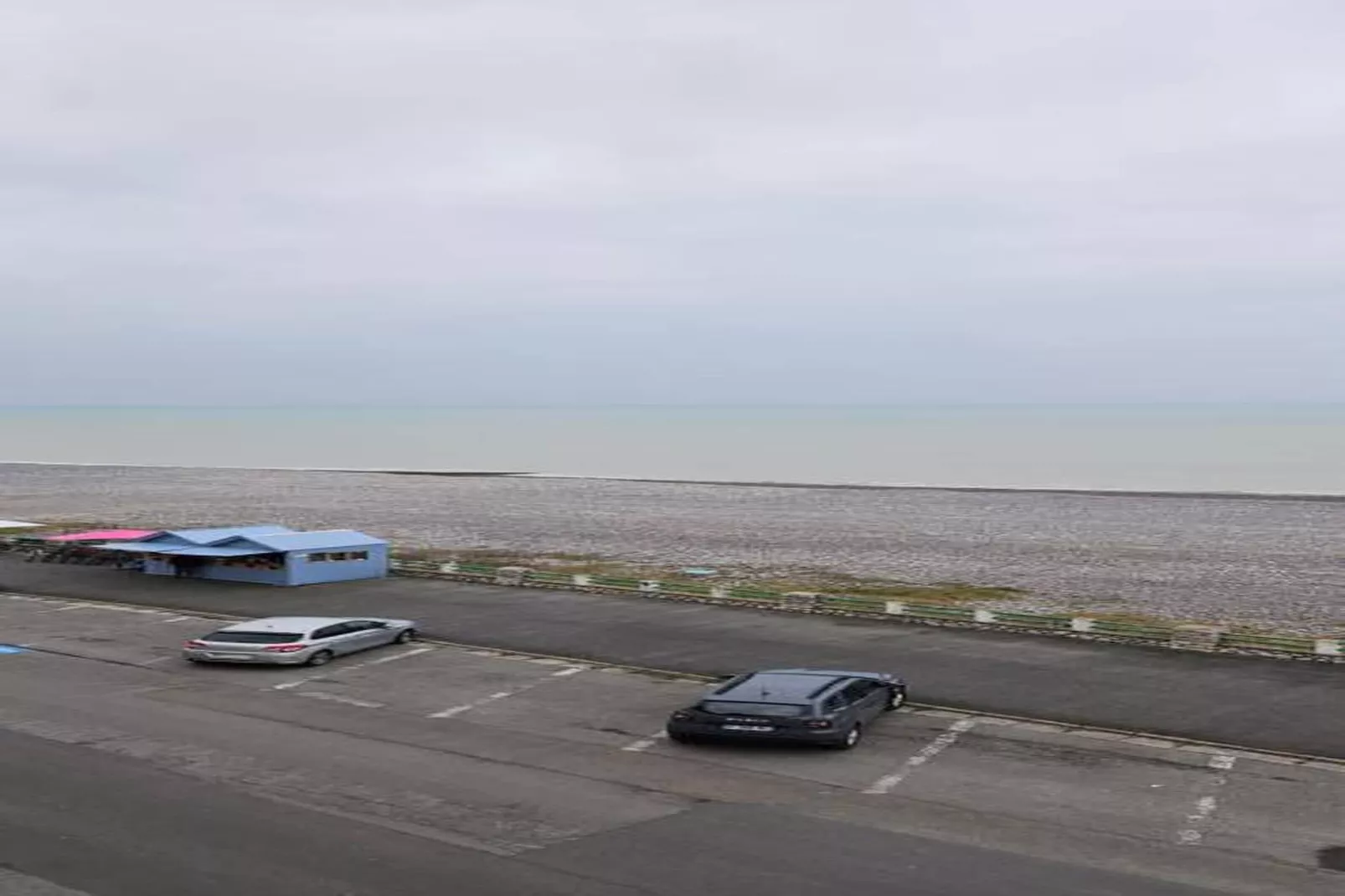 Les Terrasses de la Plage 5-Gebieden zomer 20km