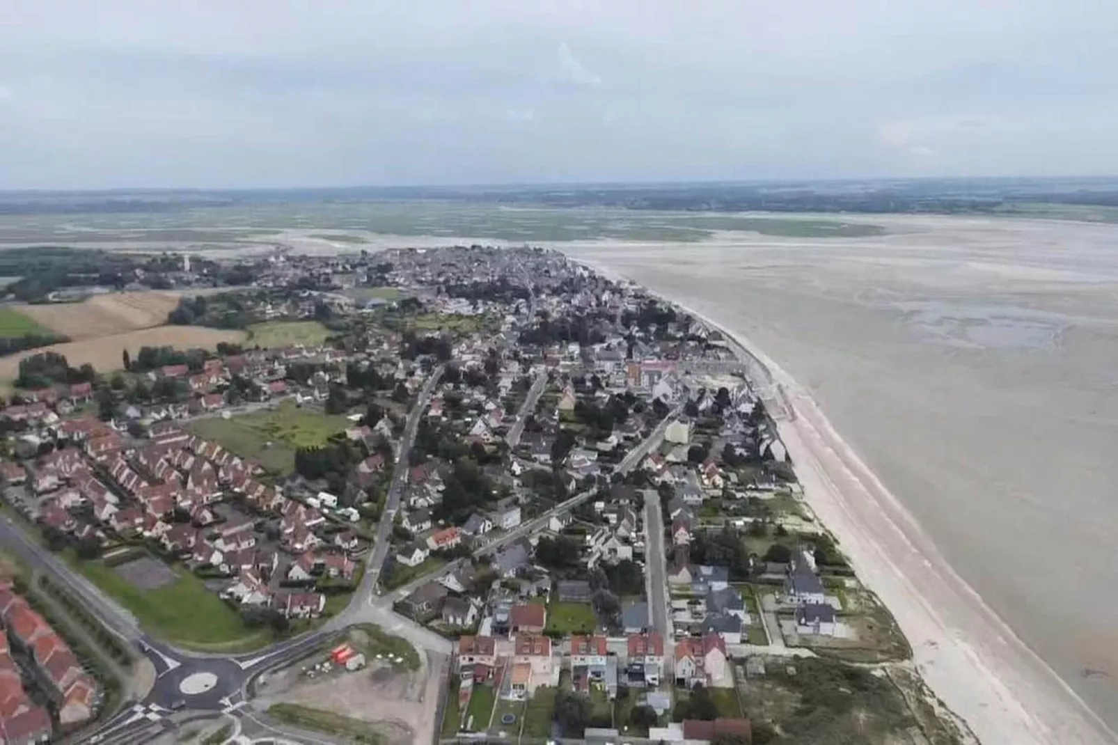 Résidence les Villas de la Baie 3-Gebieden zomer 20km