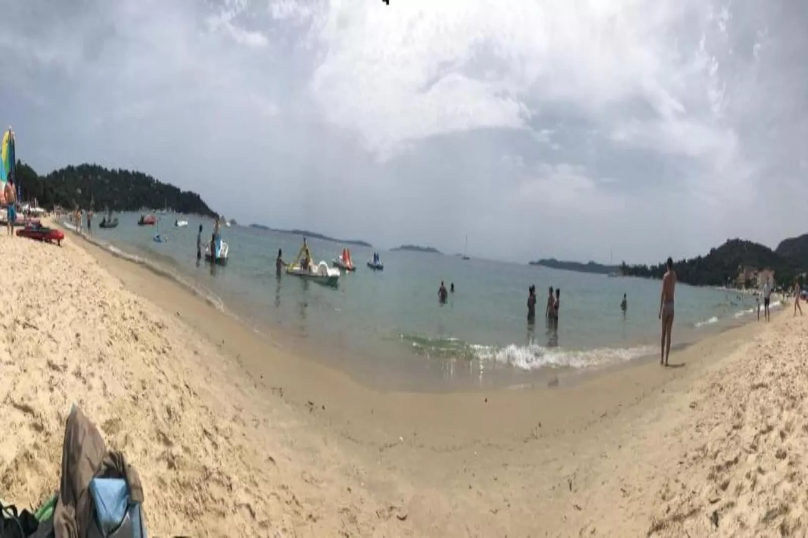 Villa 3 pieces Villas Jumelées-Gebieden zomer 20km