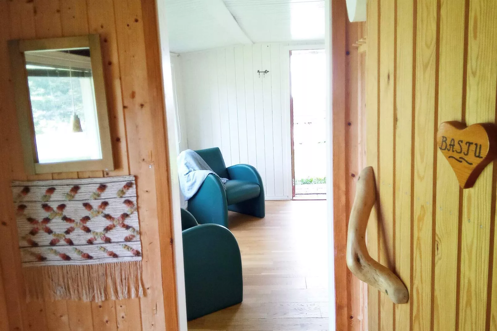 5 persoons vakantie huis in LULEÅ-By Traum-Binnen