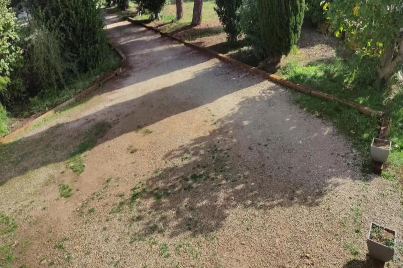 La Valmasque-Gebieden zomer 20km